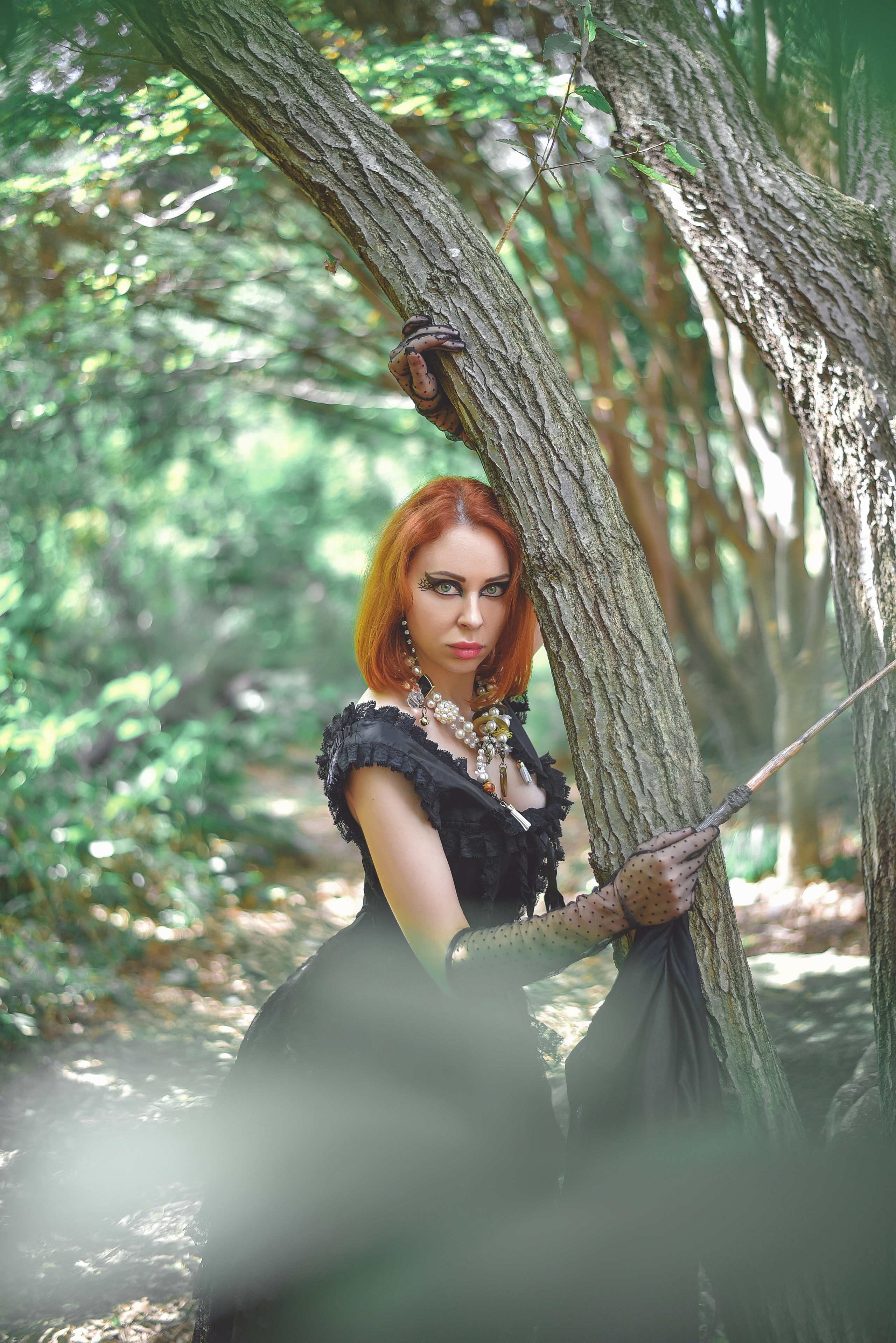 Photo session for Tatyana. Photographer in Tokyo, Japan