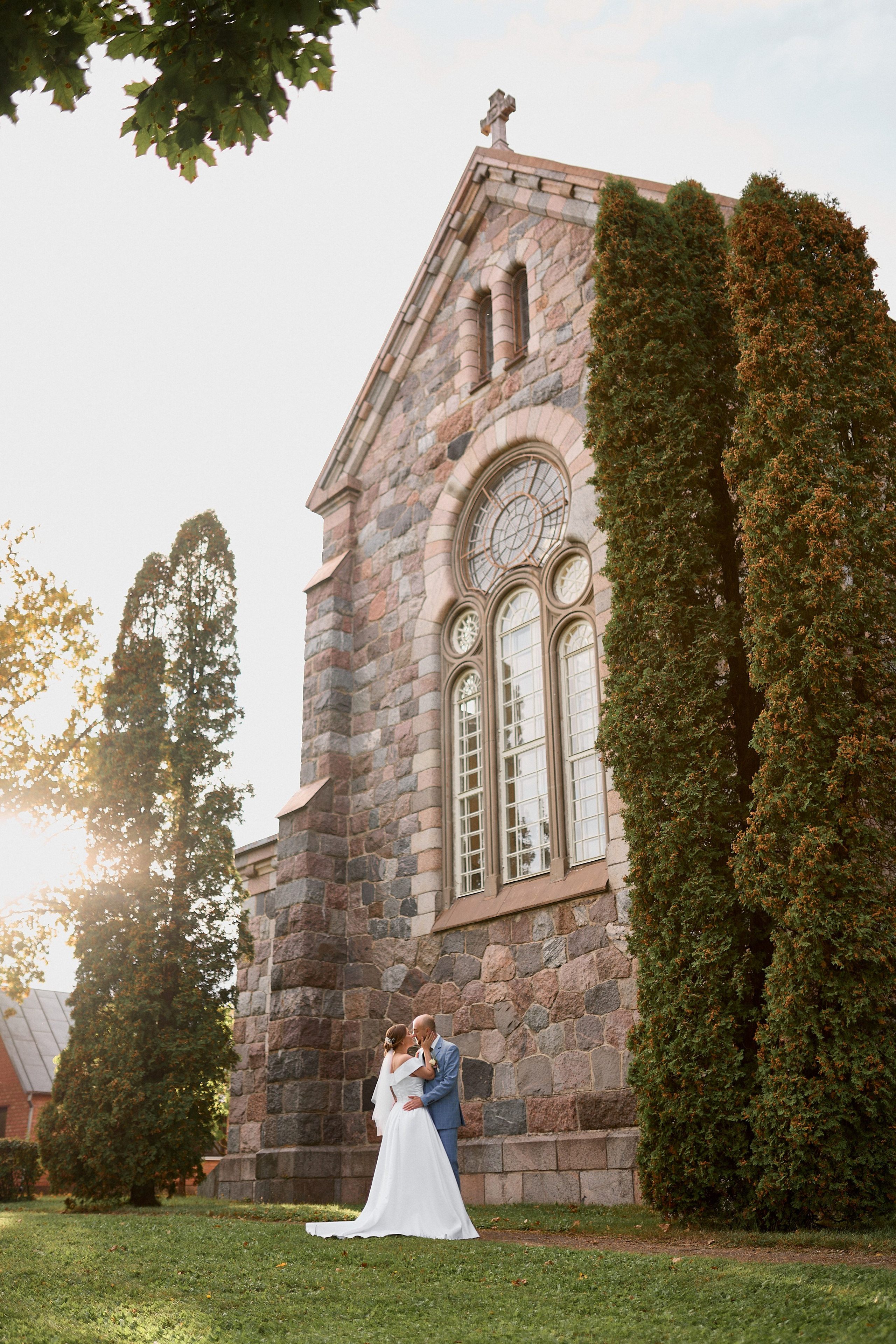 Anastasija & Andris. Свадебный фотограф Даугавпилс, Рига/ Kāzu fotogrāfs Daugavpils, Rīga
