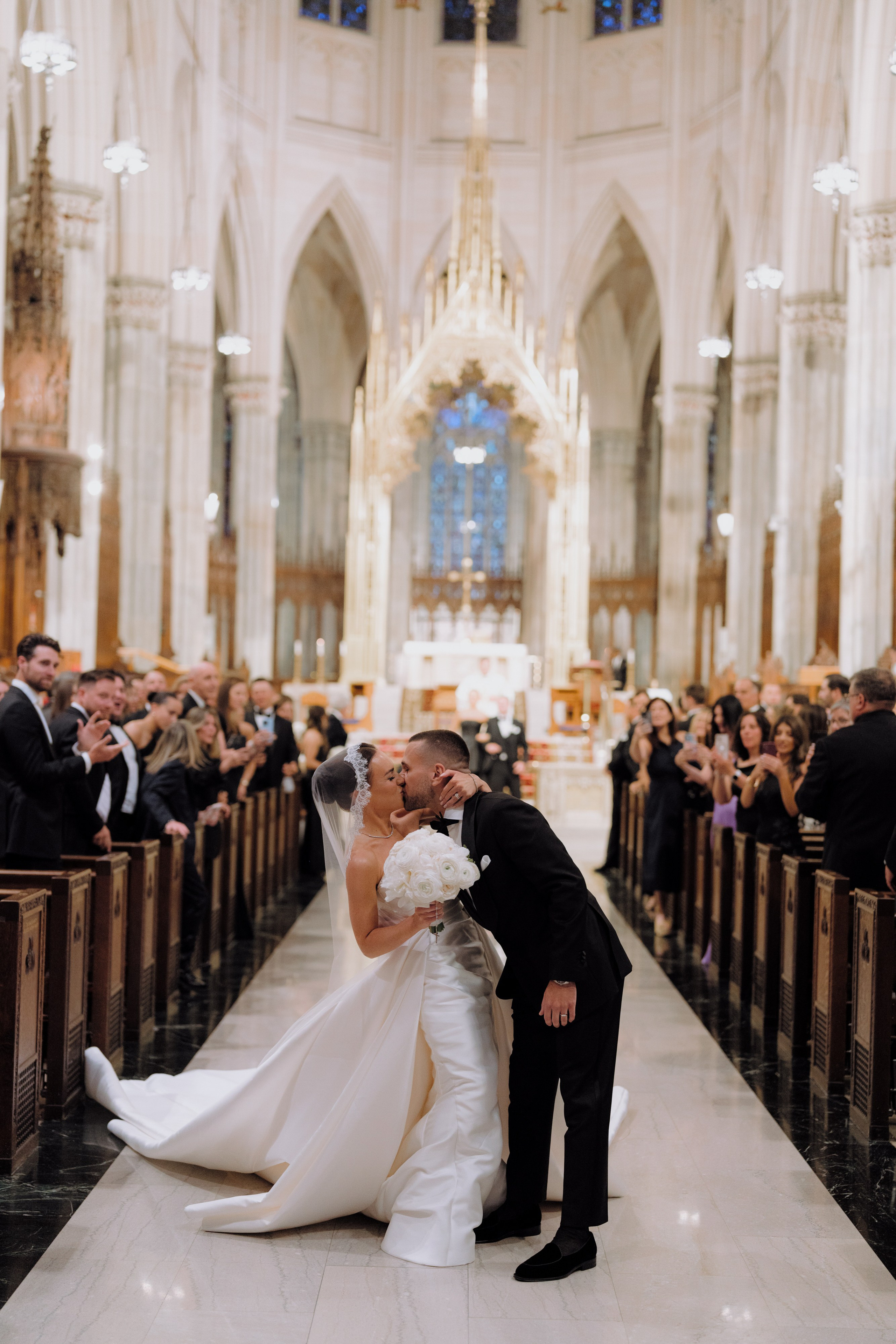 Payton and Mattew. Wedding photographer and videographer New York | New Jersey