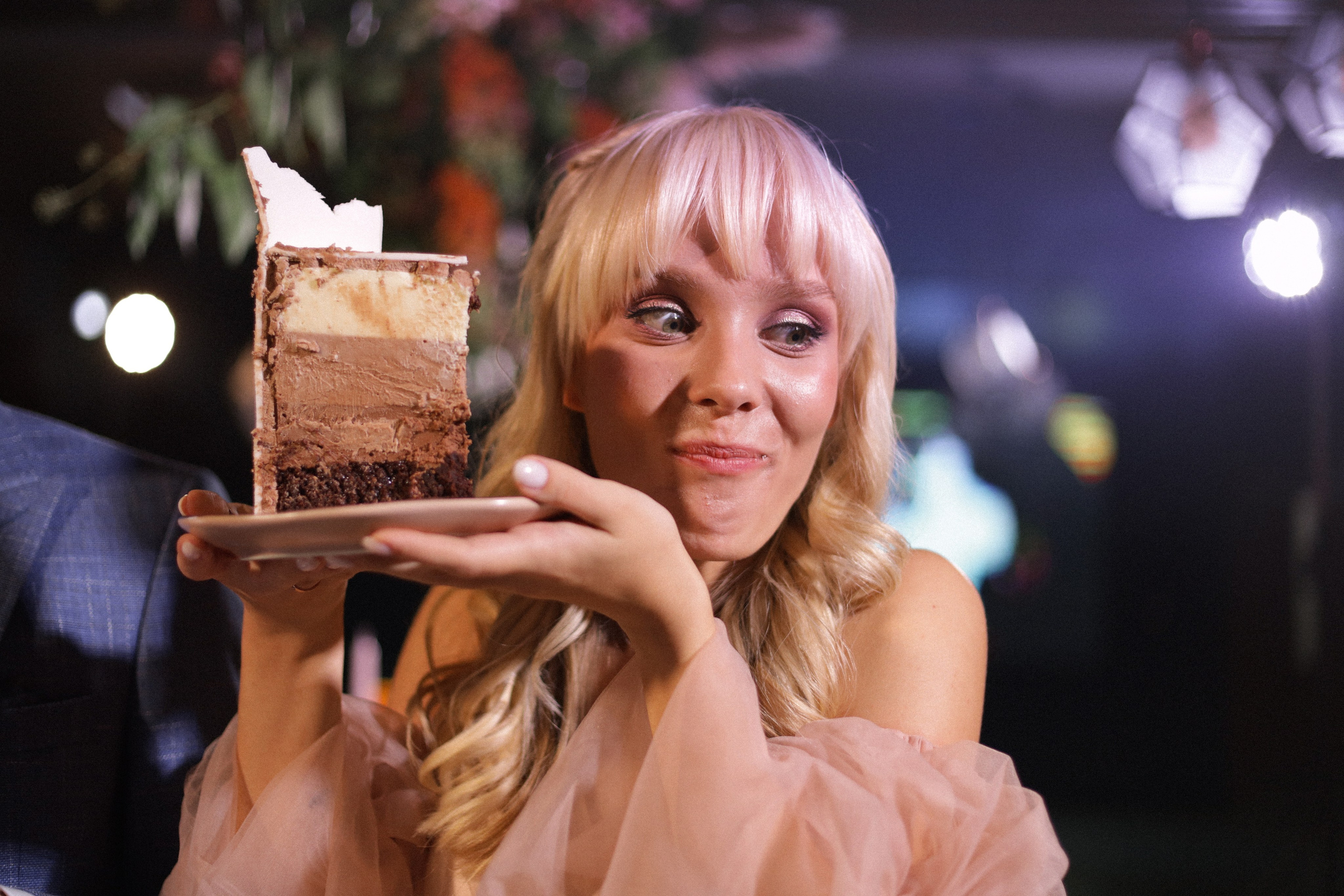 “LOVE IN THE MOUNTAINS” full wedding day. Свадебный и семейный фотограф в Дубае Эльмаз Черникова