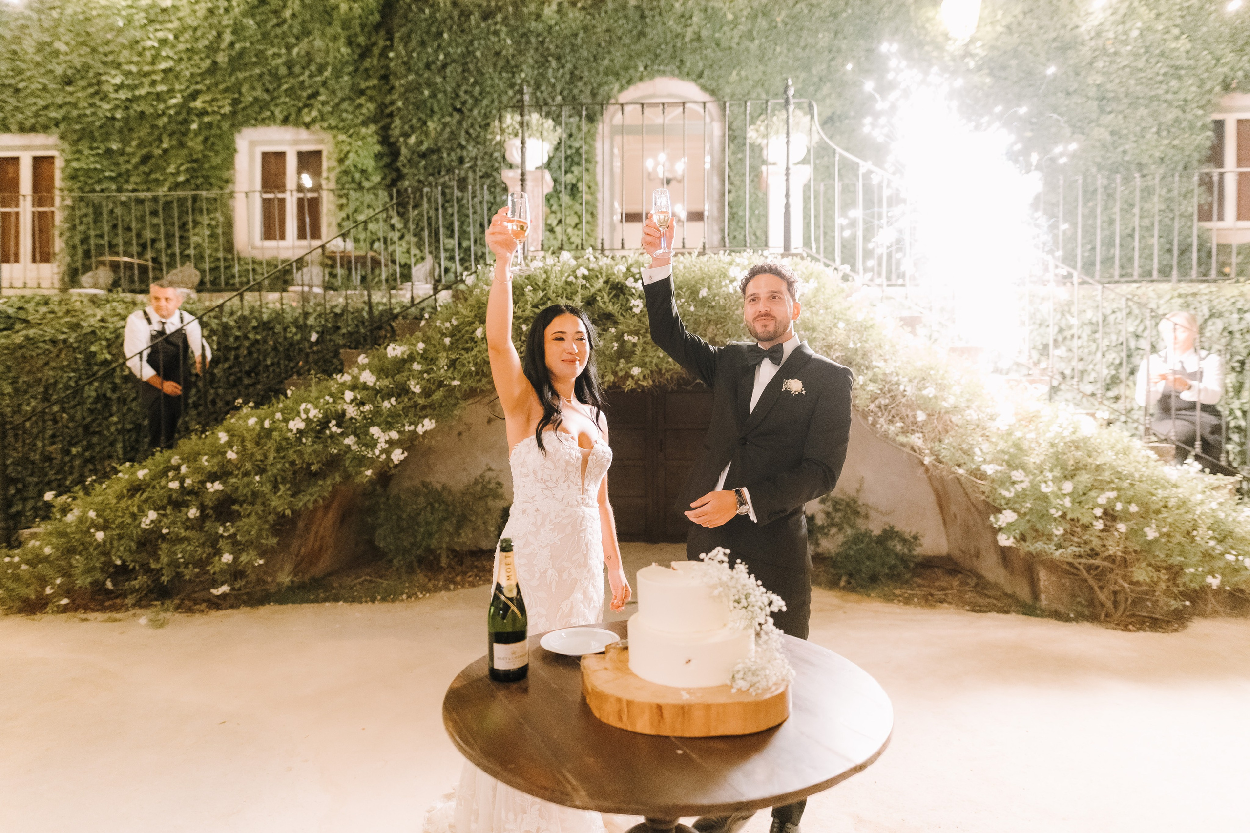 Casamento Inês & Miguel. Say Yes To Me