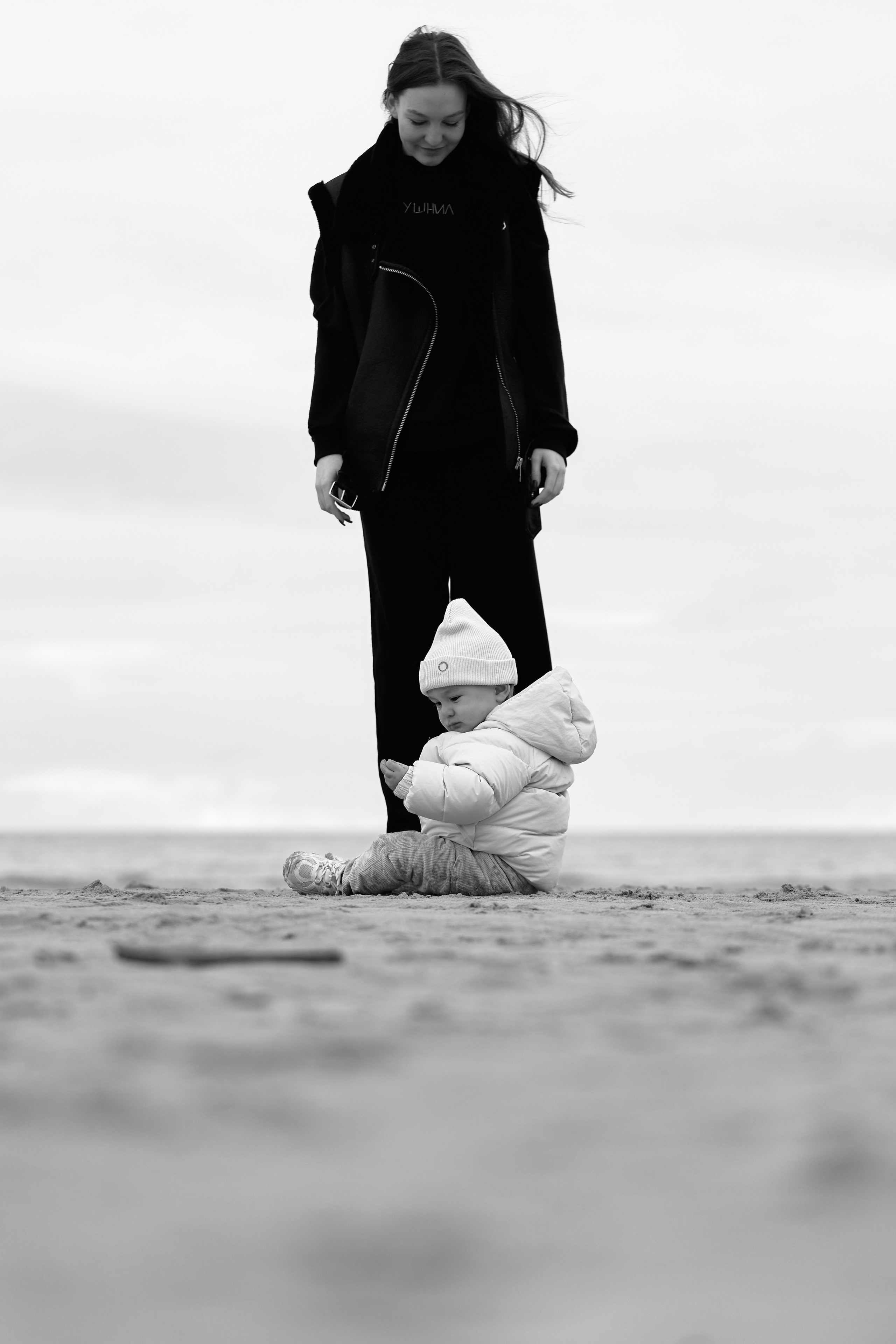 Portrait photographer in Riga. Photographer in Doha, Qatar