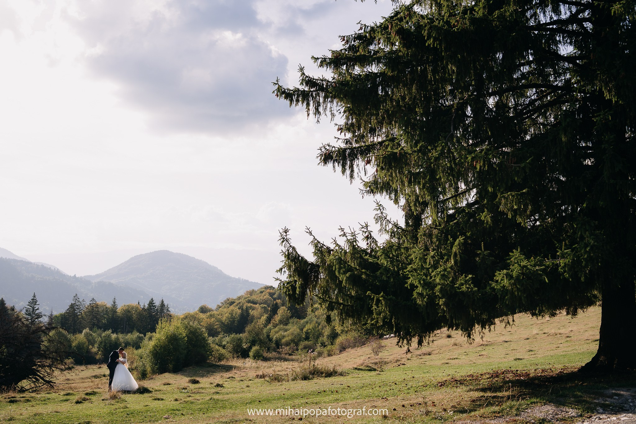 Trash the Dress - Giorgiana&Marian. Mihai Popa |Wedding Photographer | Worldwide | Bucharest