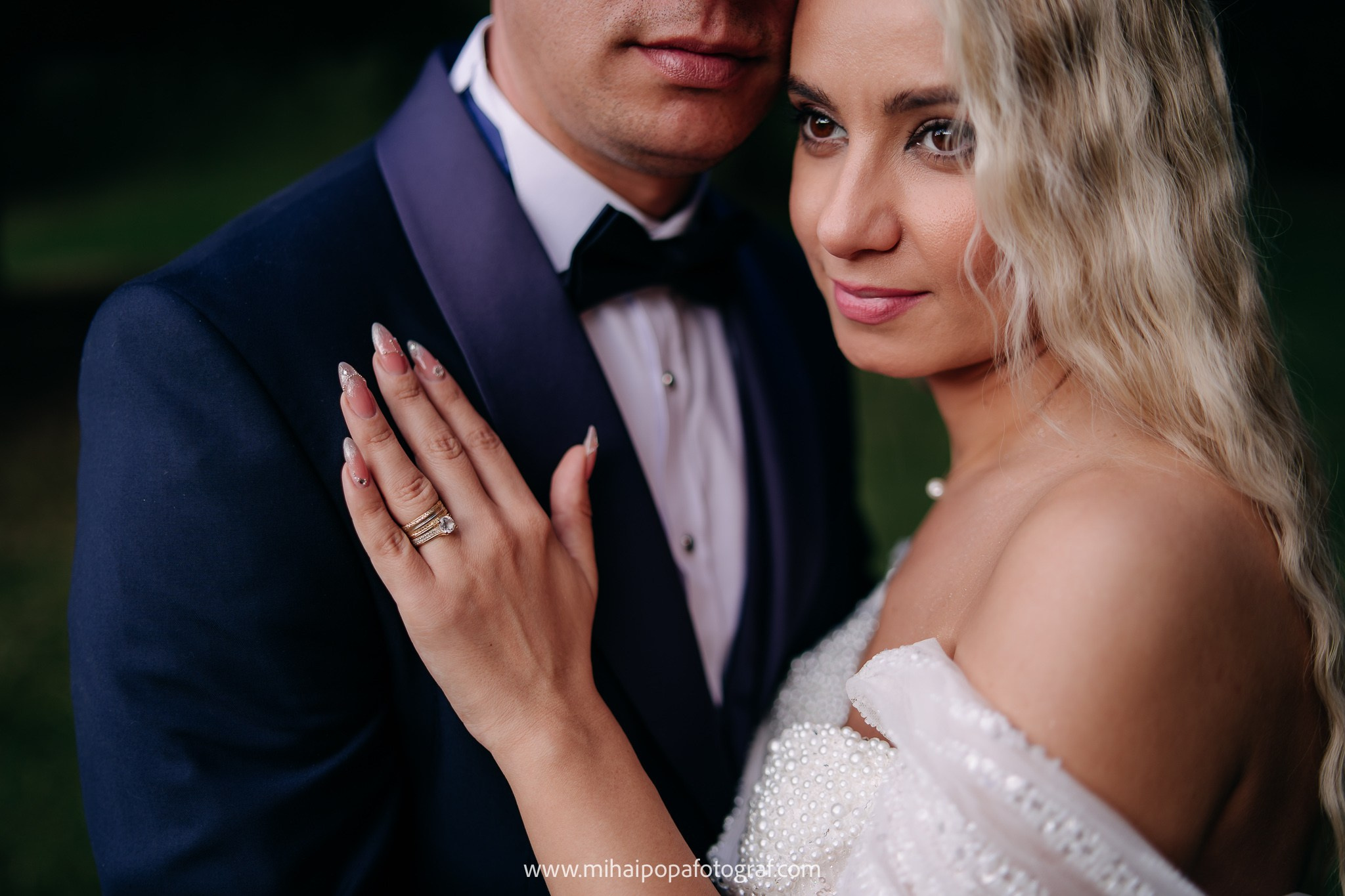 Trash the Dress - Giorgiana&Marian. Mihai Popa |Wedding Photographer | Worldwide | Bucharest