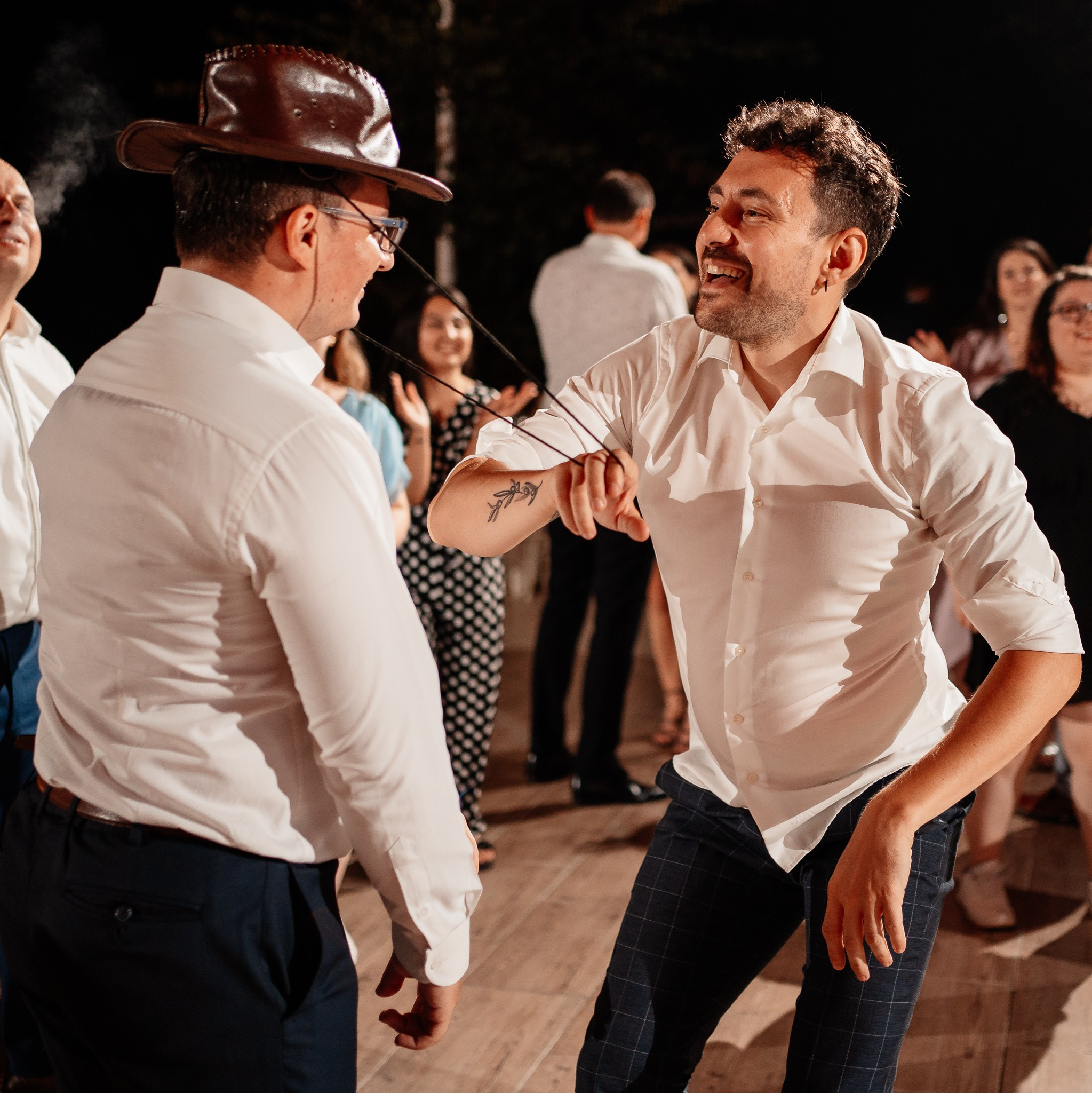 Fotograf de nuntă la TreeHouse Cosoba Mihai Popa Fotograf. Fotograf Nuntă & Botez București - Mihai Popa | Dincolo de oameni, imortalizez emoții!