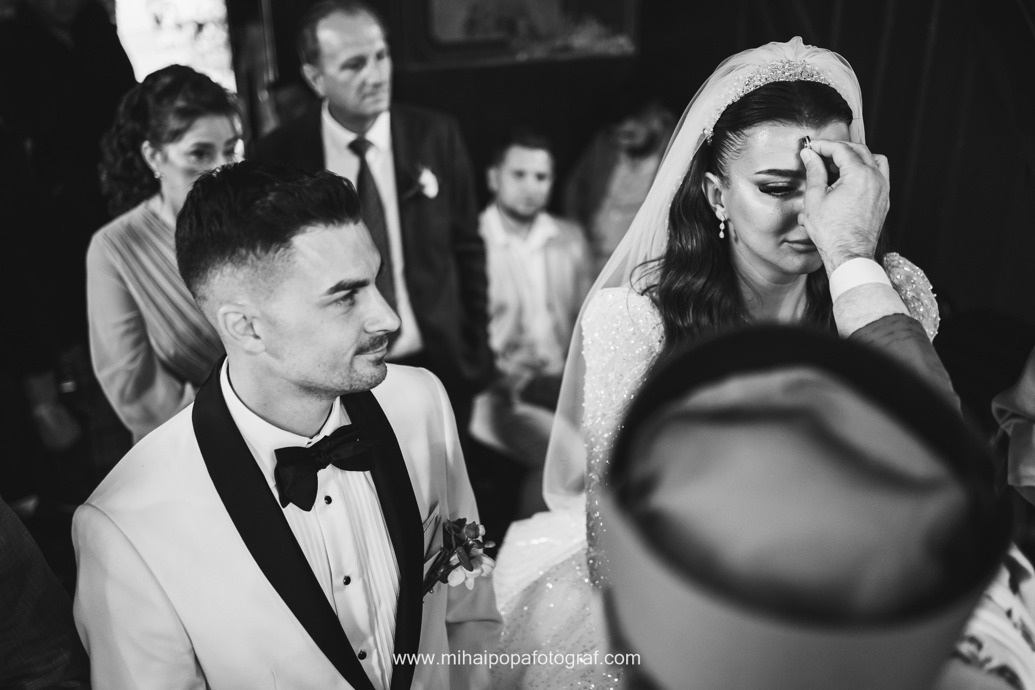 Alina&Ionuț. Mihai Popa |Wedding Photographer | Worldwide | Bucharest