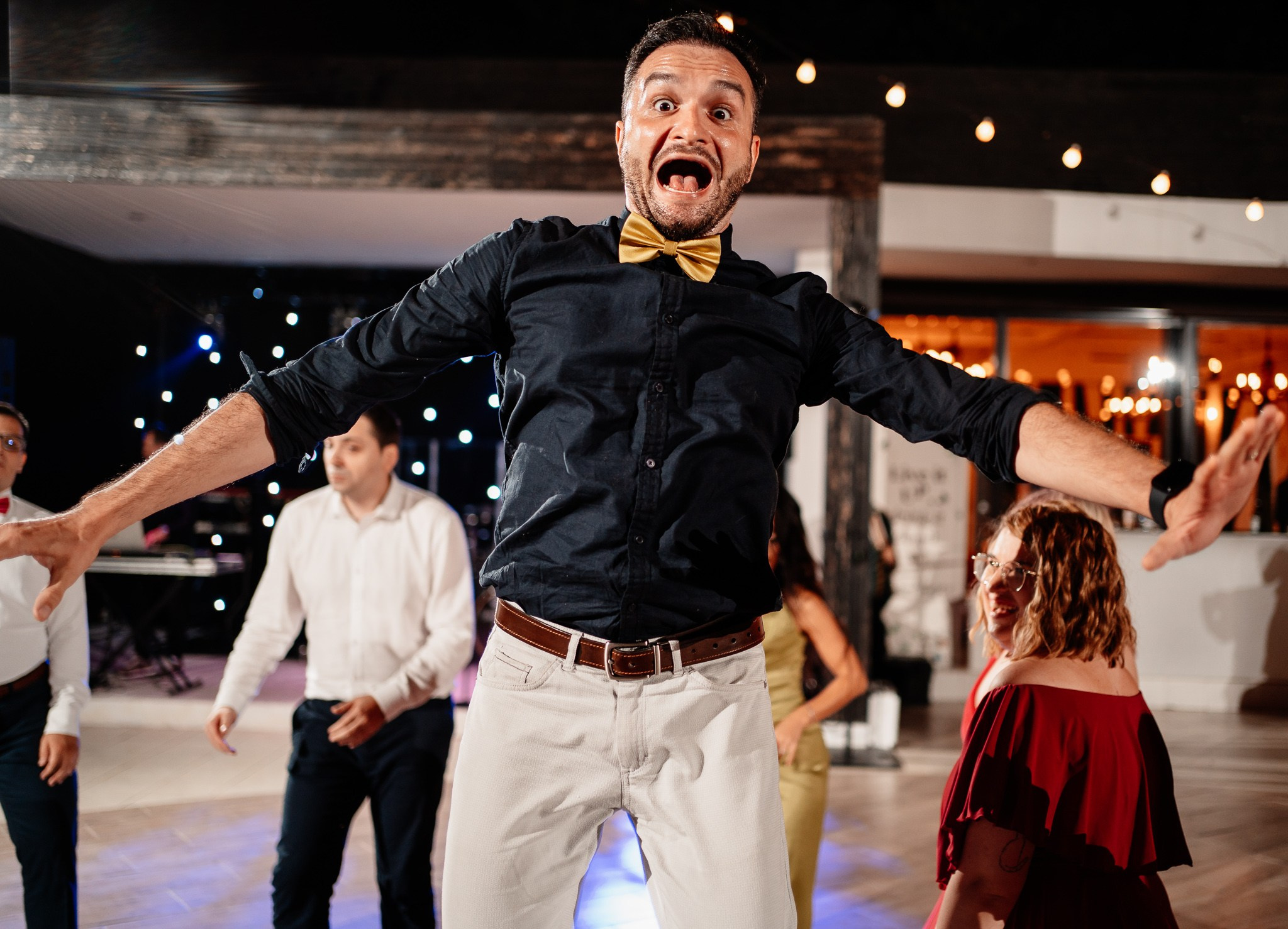 Fotograf de nuntă la TreeHouse Cosoba Mihai Popa Fotograf. Fotograf Nuntă & Botez București - Mihai Popa | Dincolo de oameni, imortalizez emoții!