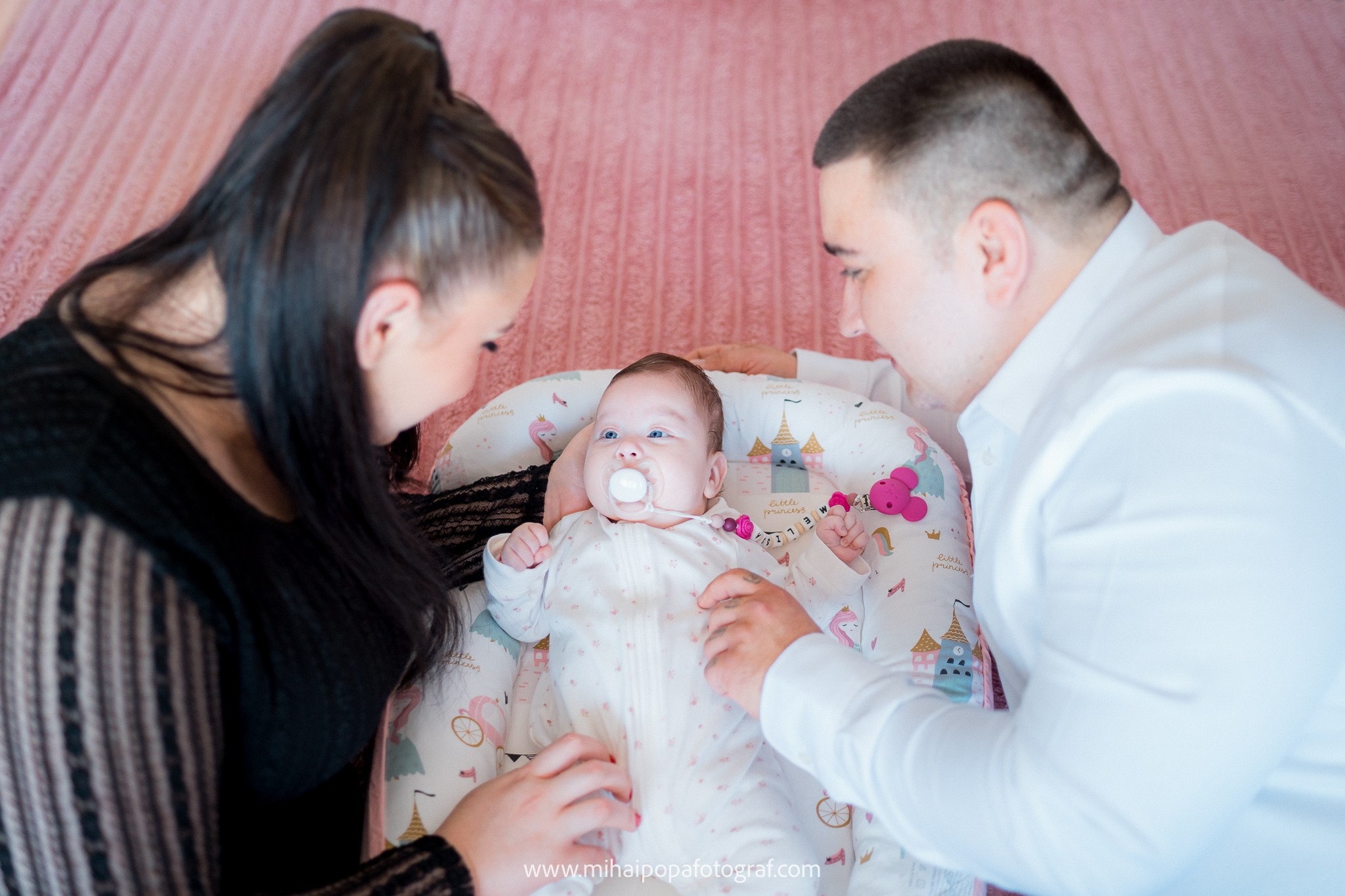 Botez - Melissa. Mihai Popa |Wedding Photographer | Worldwide | Bucharest