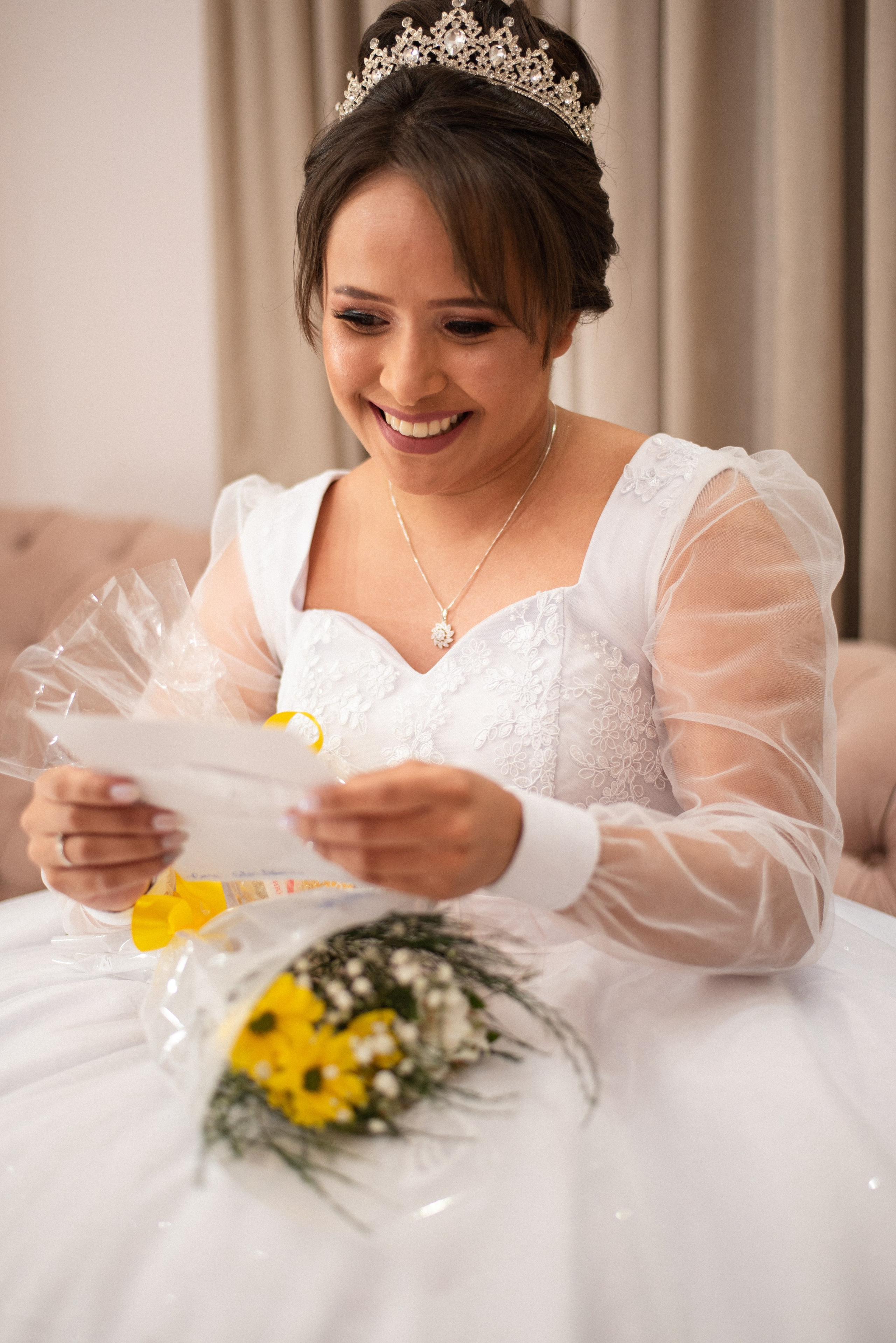 Casamento Ester & Leandro. RBK Produções | Foto e Vídeo | Irati-PR e região