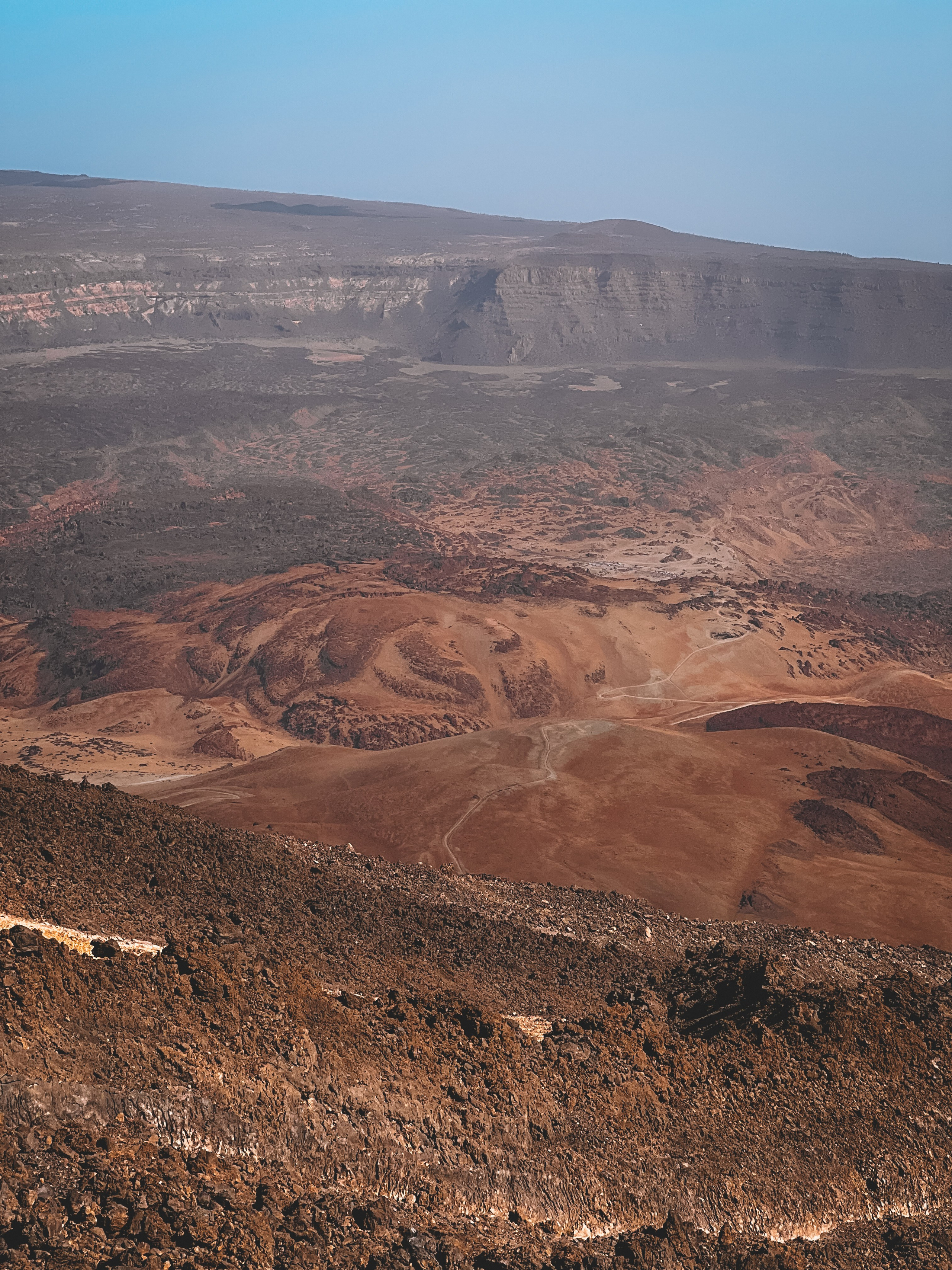 Tenerife. Ivlianna Travels — travel blog with photography tips