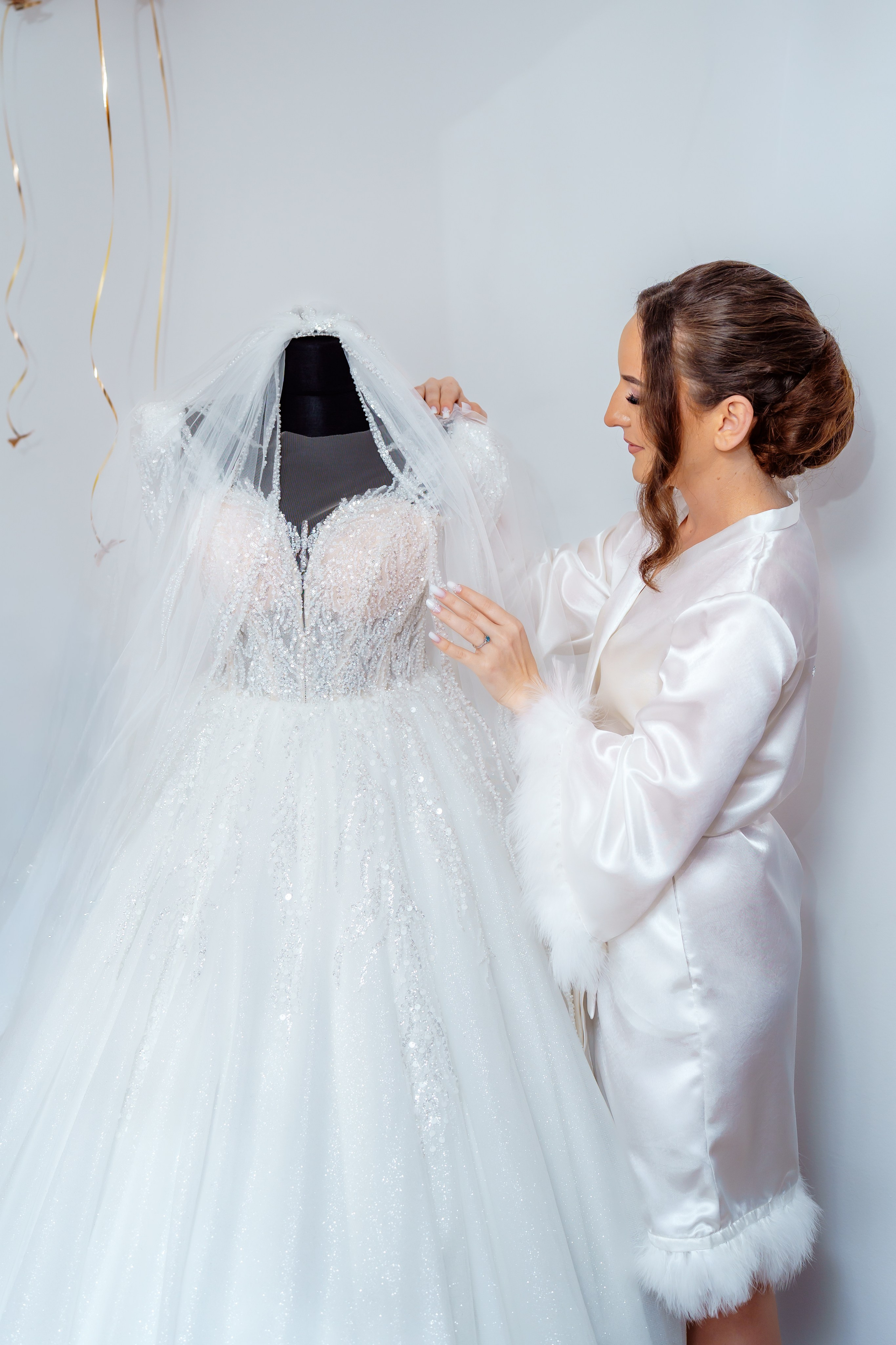 Debora & Moise. Fotograf Nuntă în Gorj - Gabriel Vulpescu