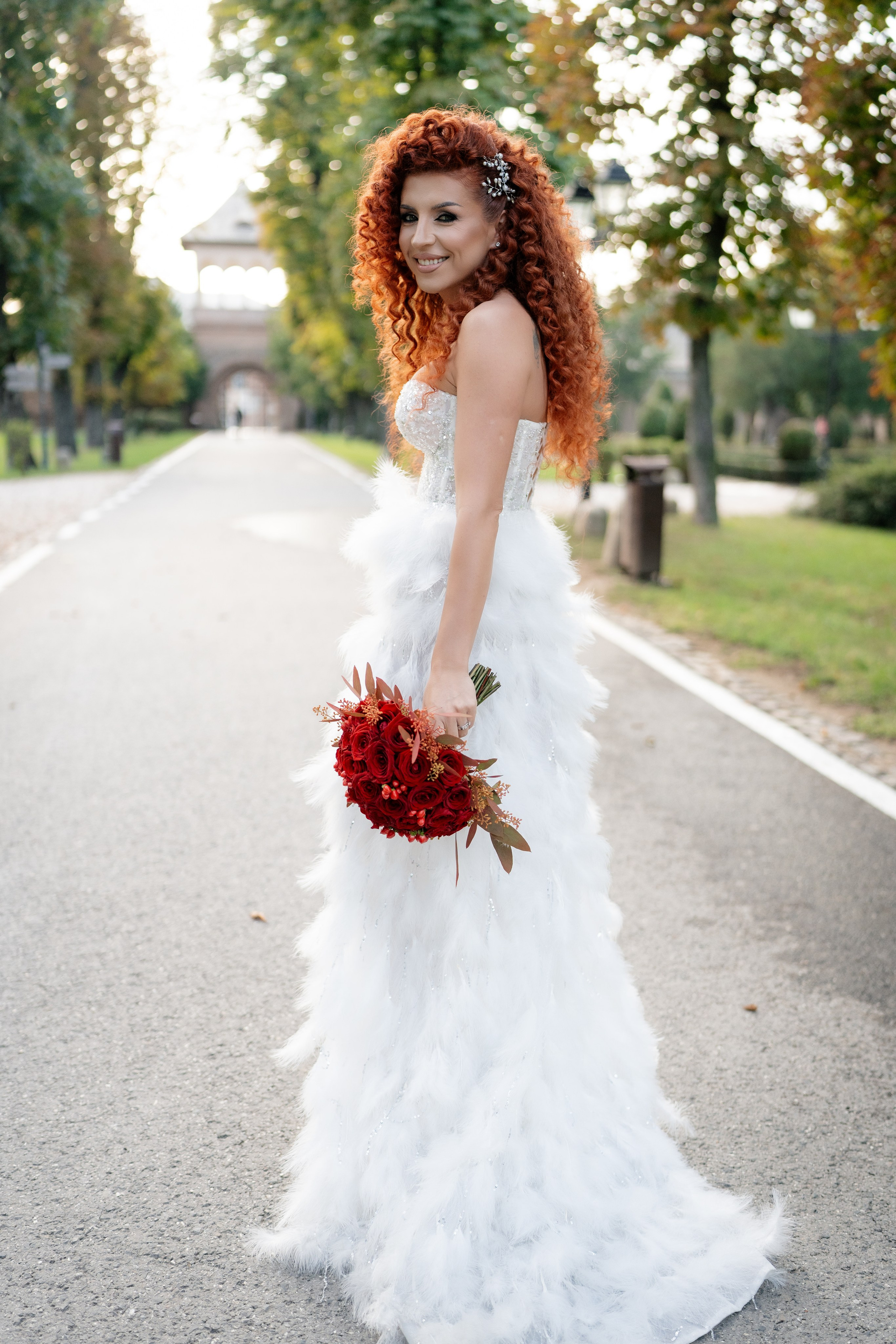 Katalina & Alex. Fotograf de nuntă Alex Pasarelu