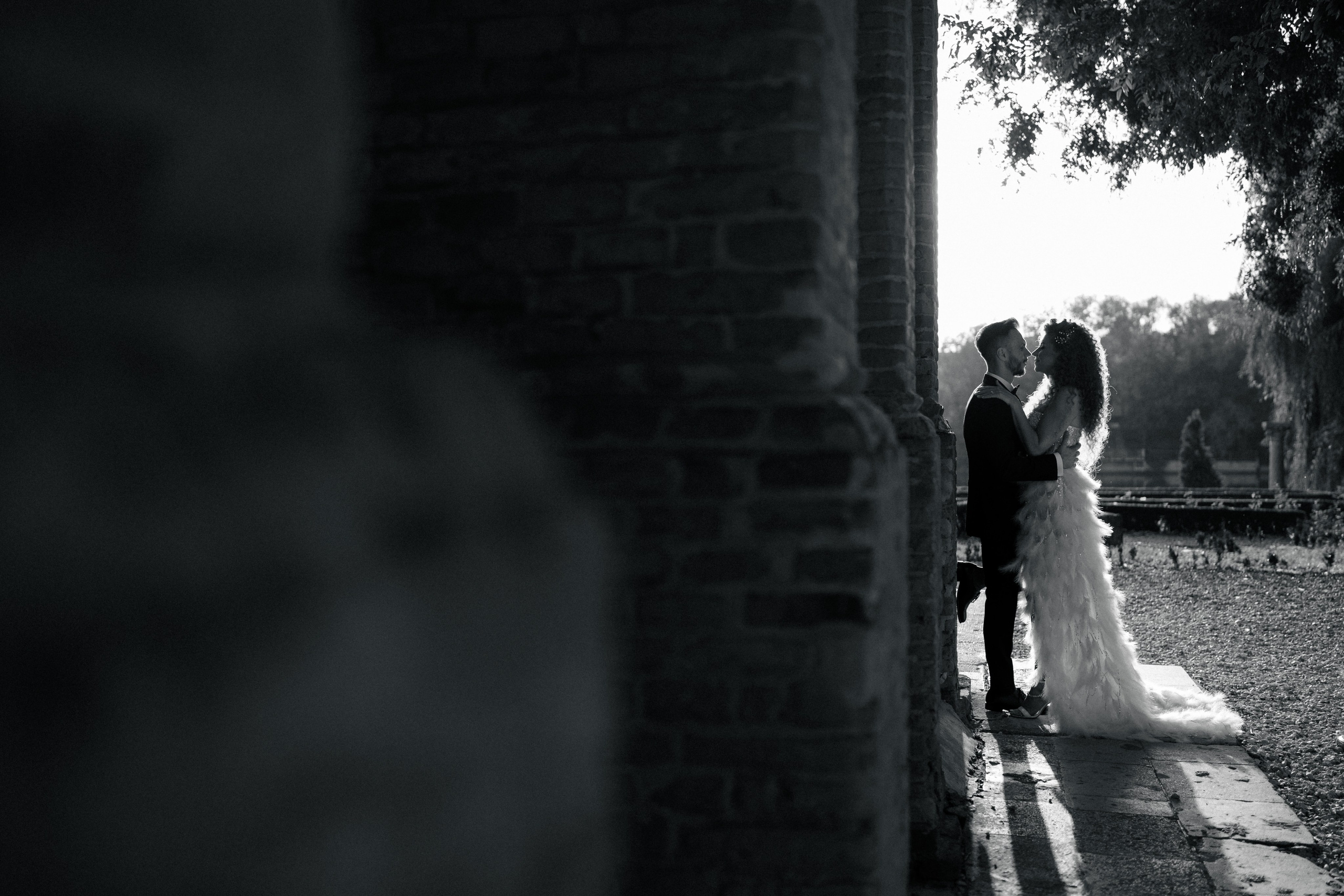 Katalina & Alex. Fotograf de nuntă Alex Pasarelu