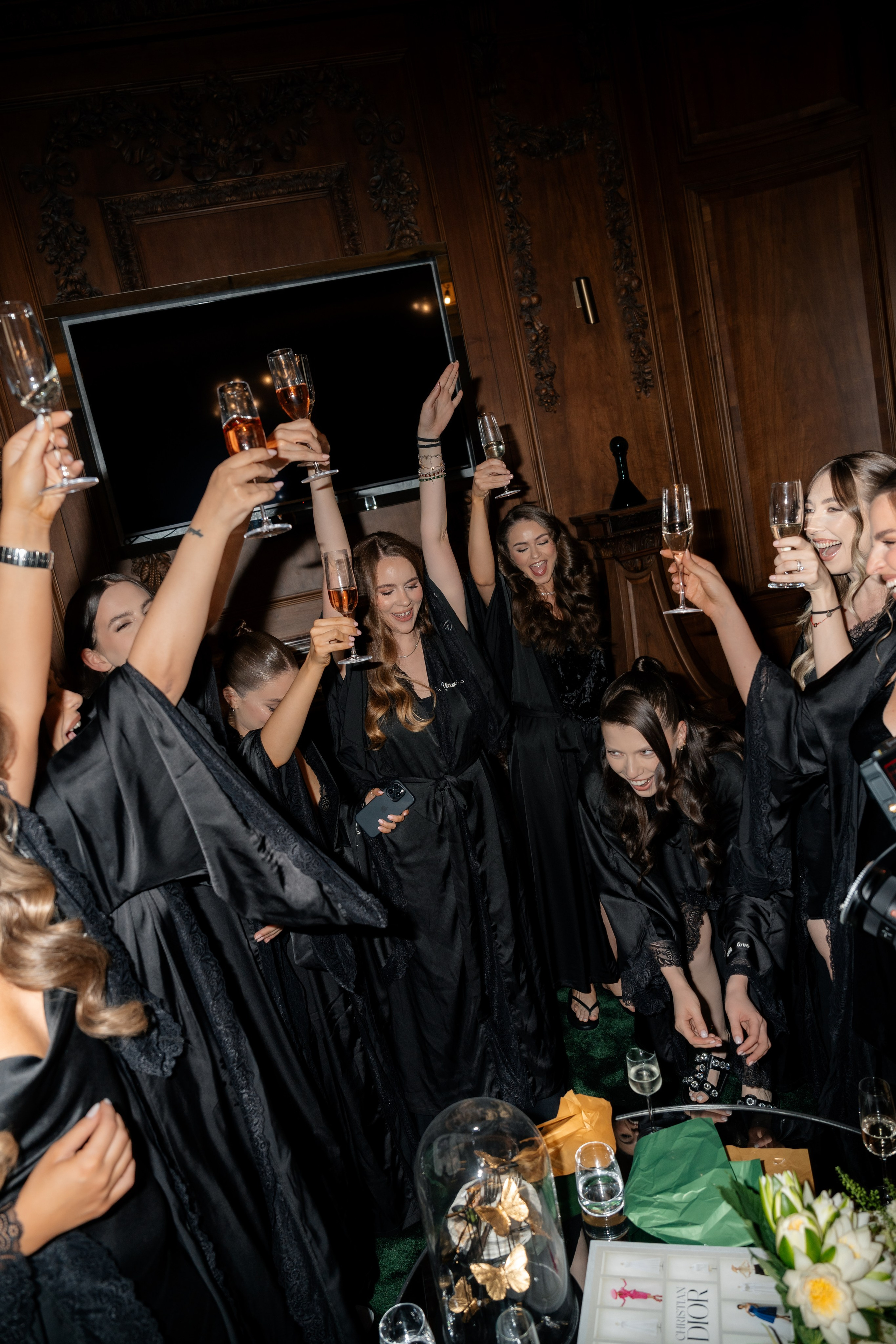 Diana & Octavian. Fotograf de nuntă Alex Pasarelu