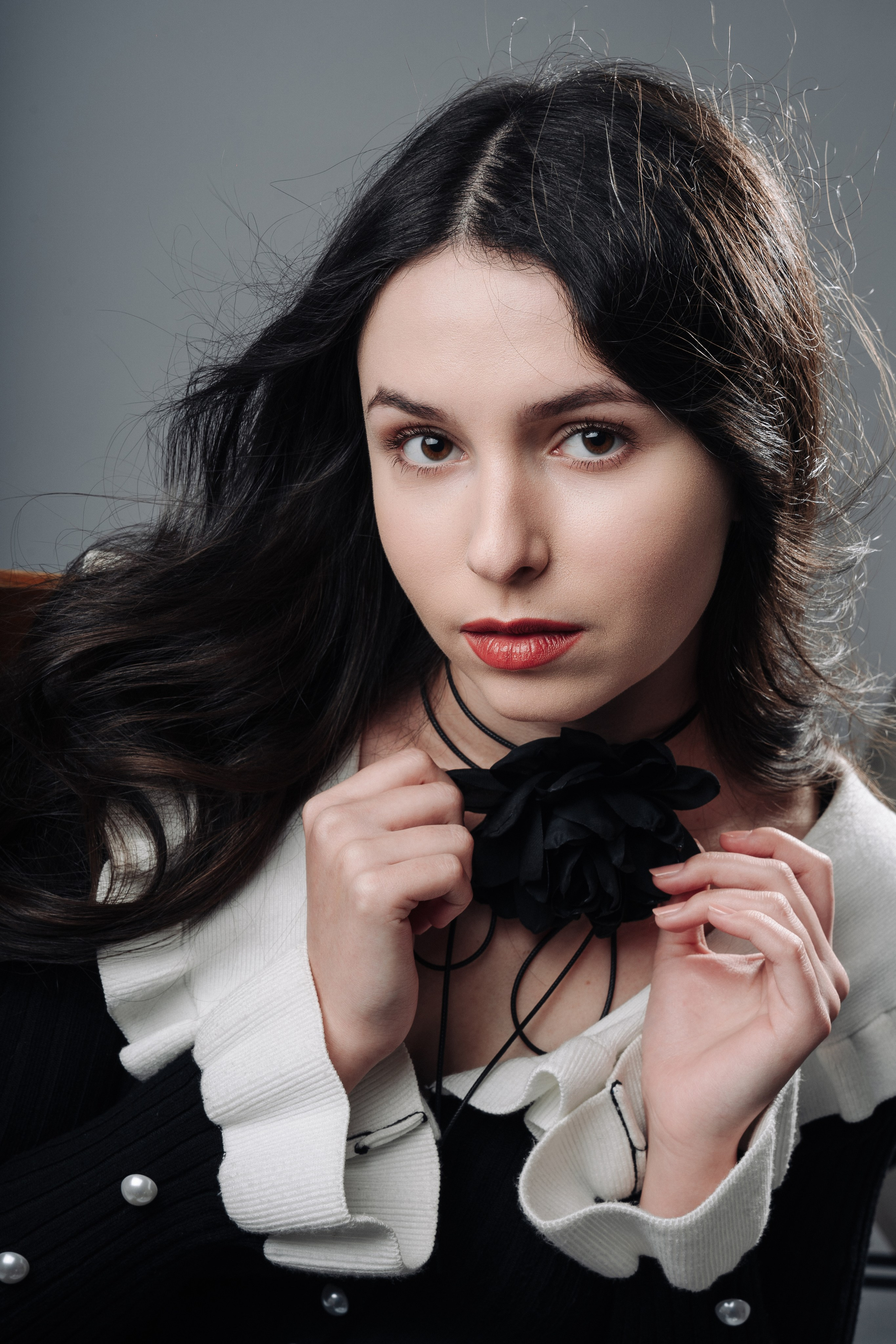 Arina Studio. Photograf NRW