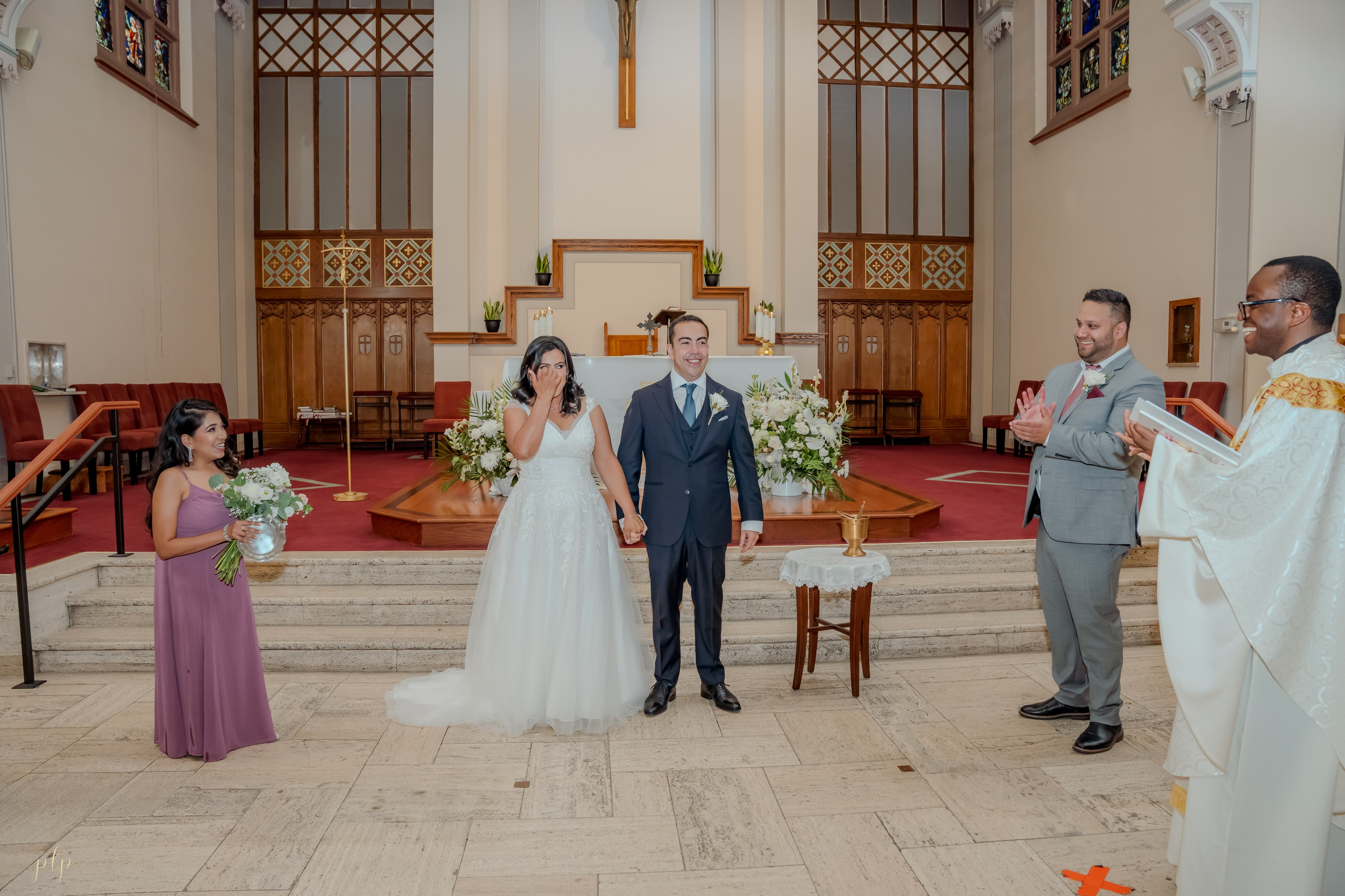 Indrani & Marc. Wedding Photographers and Filmmakers