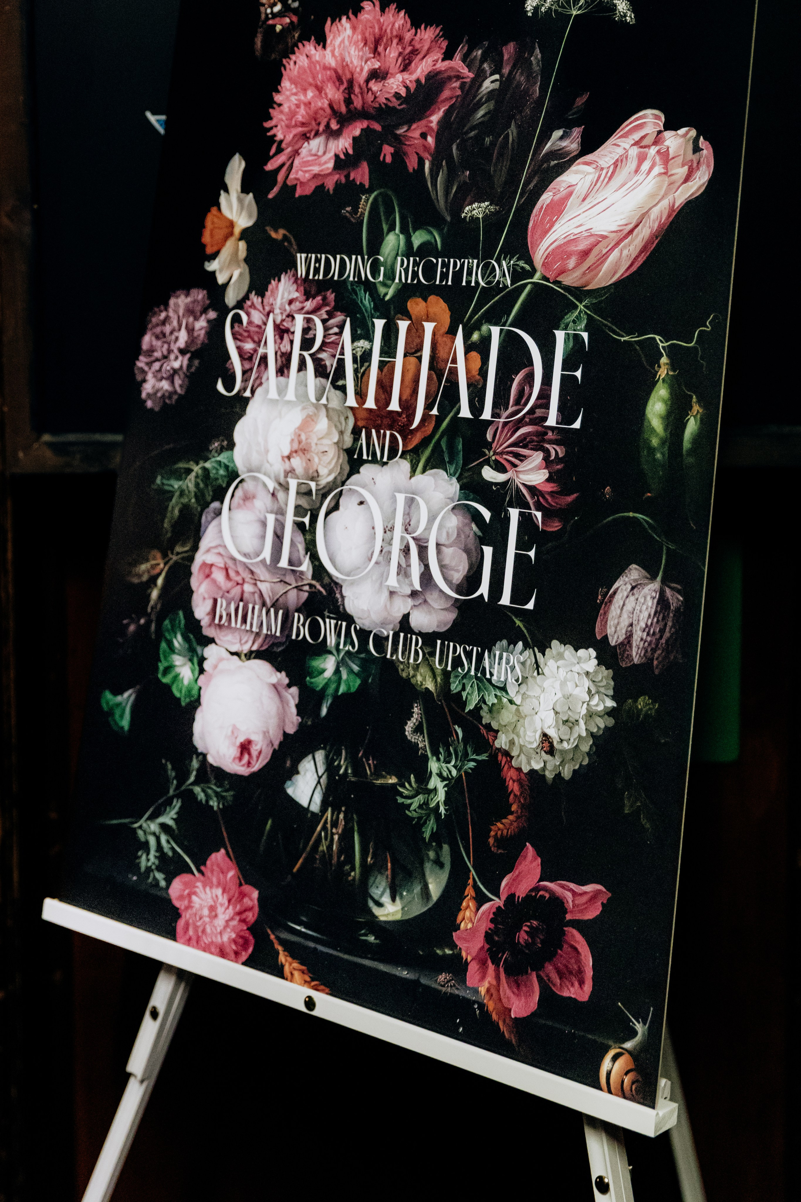 Wedding reception. Timeless Wedding & Event Photography from London to the world