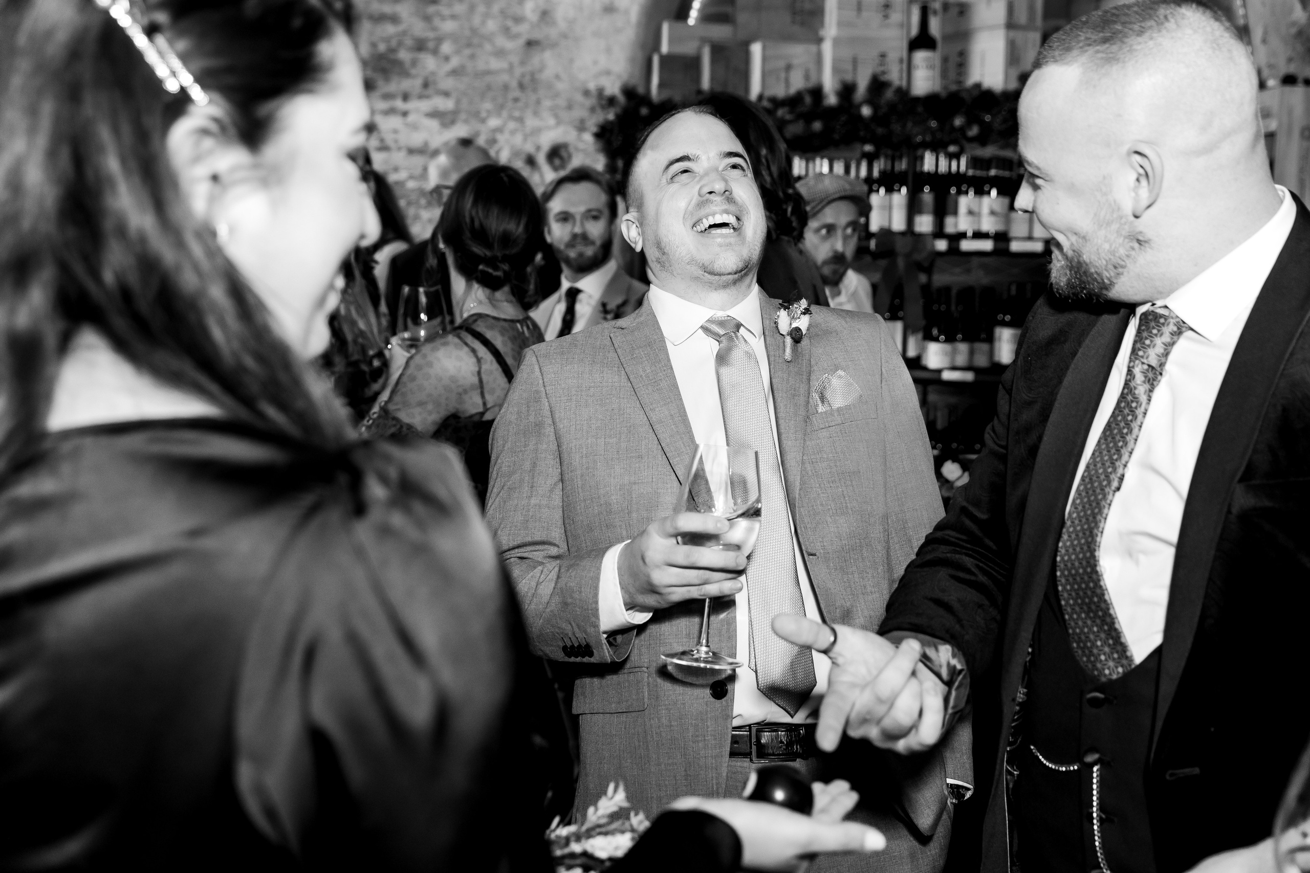 Elegant Wedding Photo Gallery. Timeless Wedding & Event Photography — based London, working across Europe