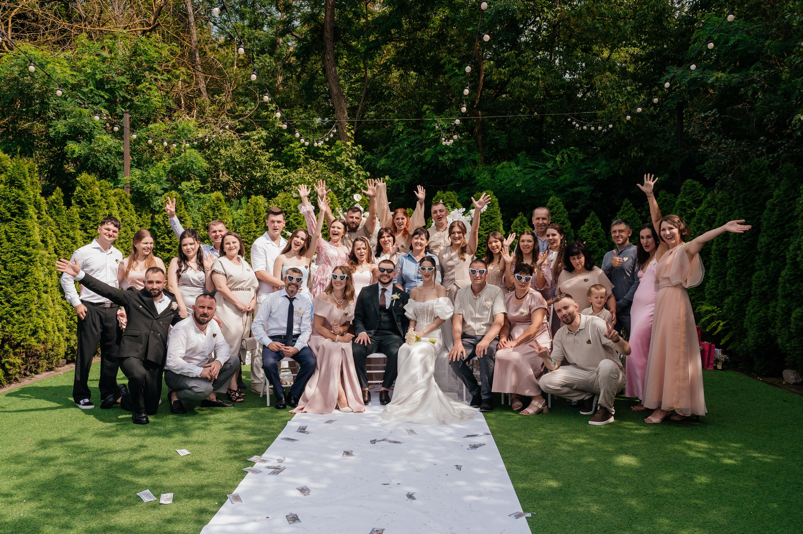 Наталя & Владислав. Фотограф Київ