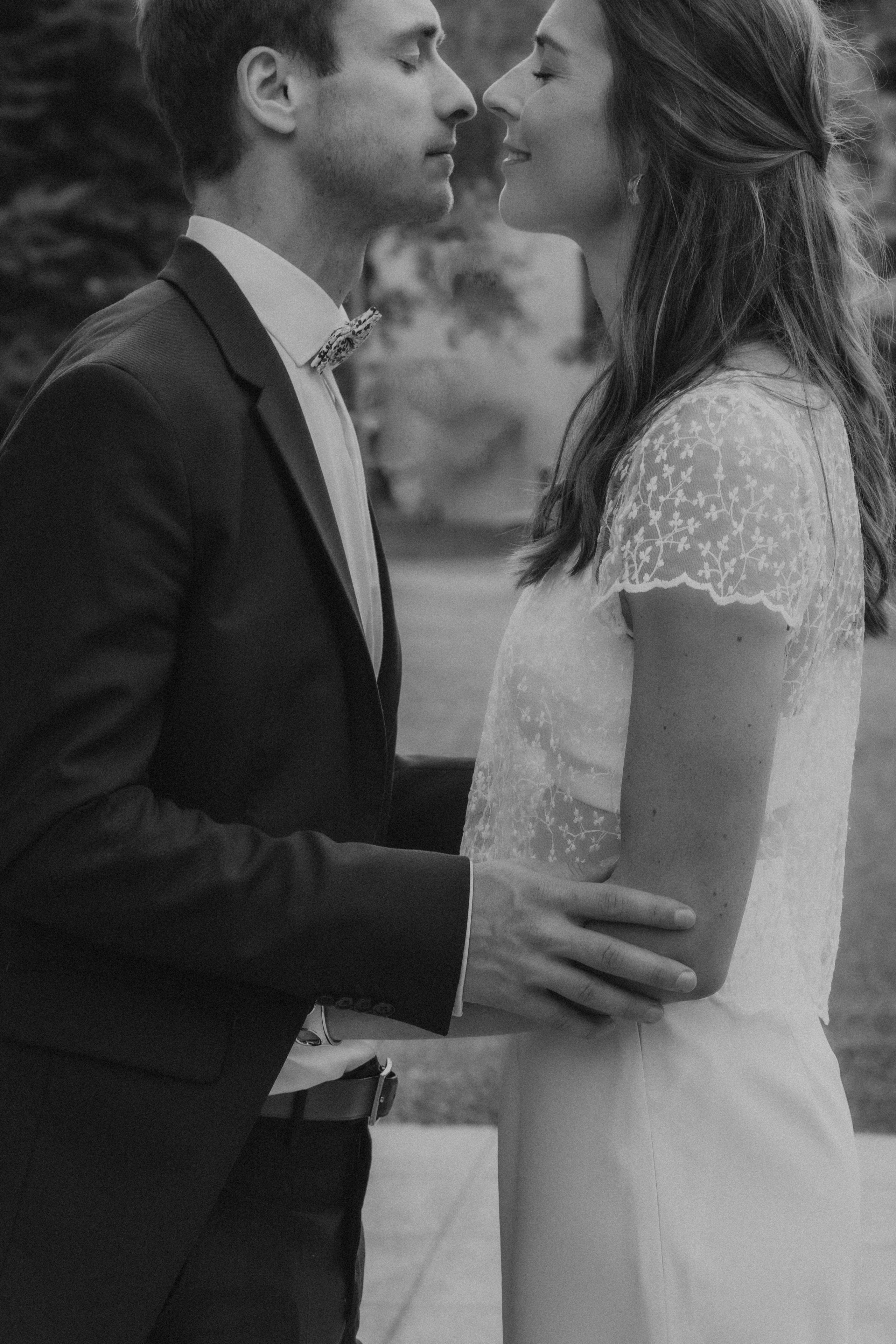 Mariage. Семейный фотограф во Франции (Мец, Люксембург)