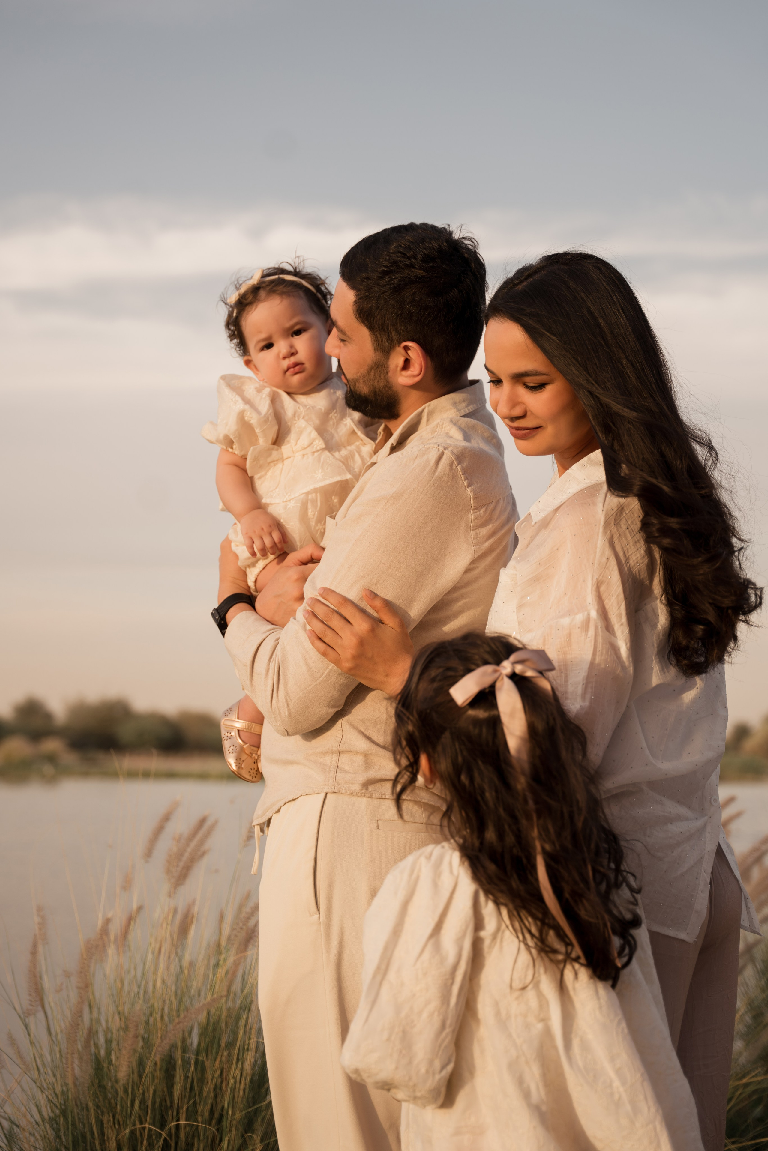 Sweet One. Angela Iakovleva — Family Photographer in Dubai