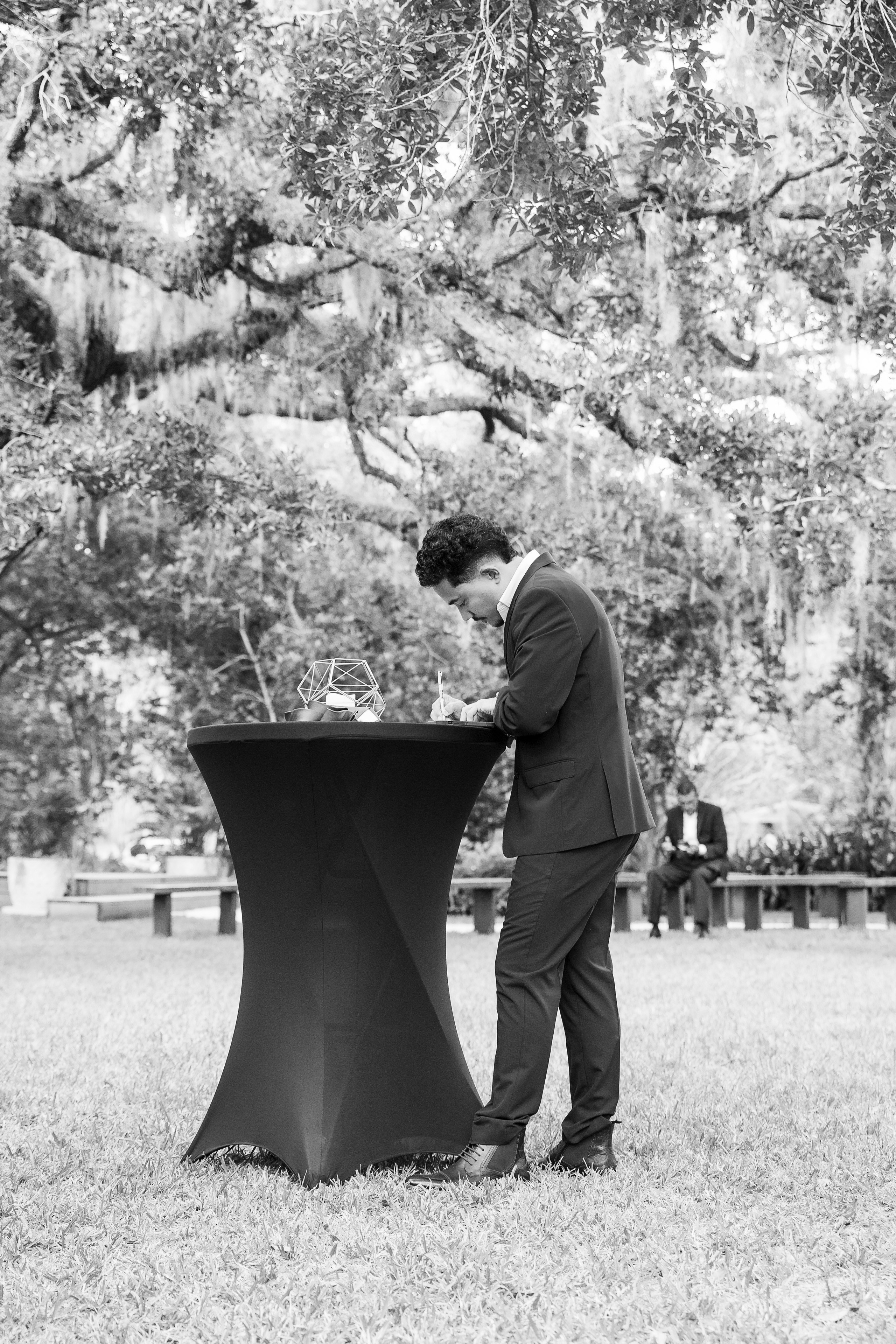 Ashley&Emanuel. Wedding photographer in Florida