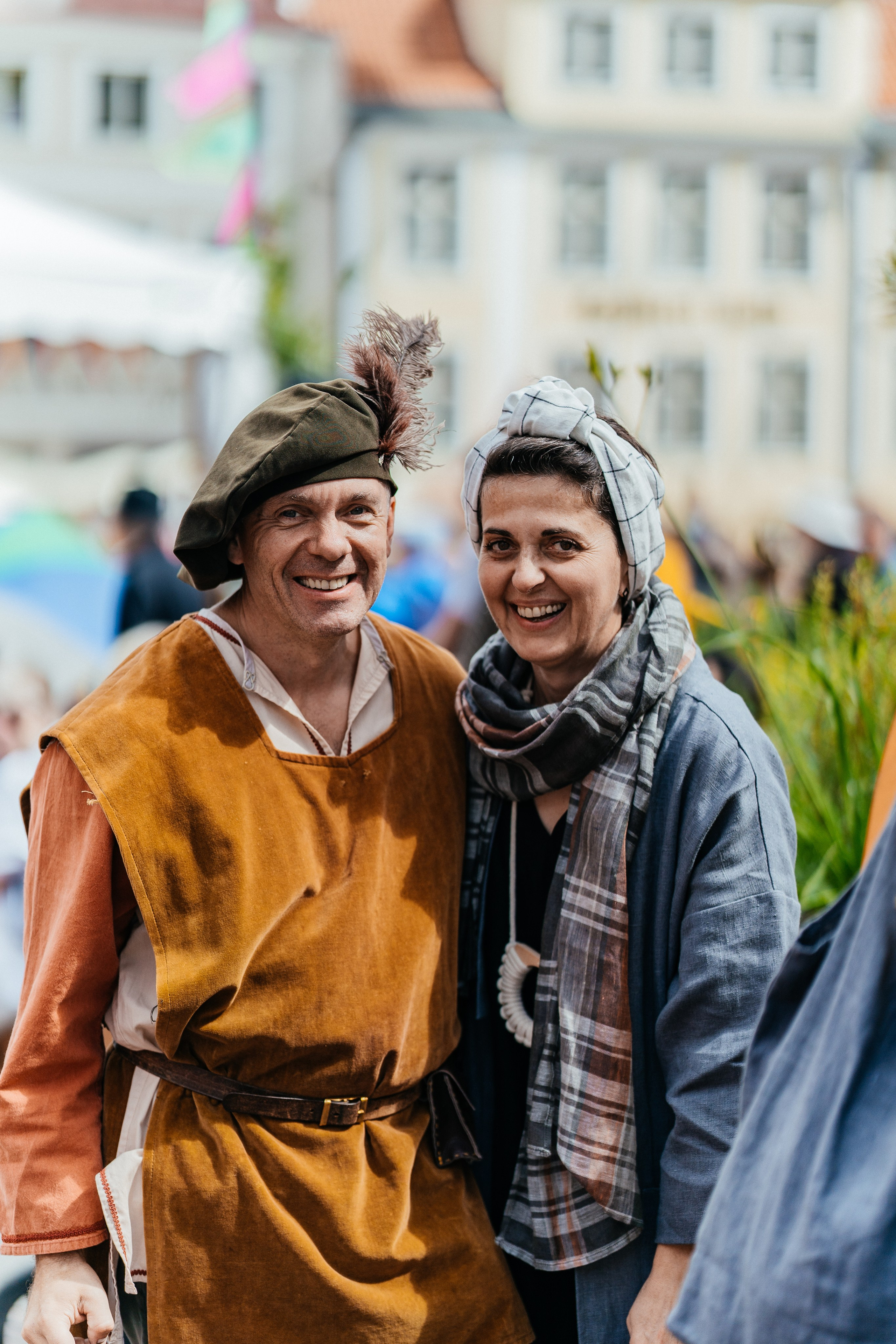 Street photo. Uvarovsphoto