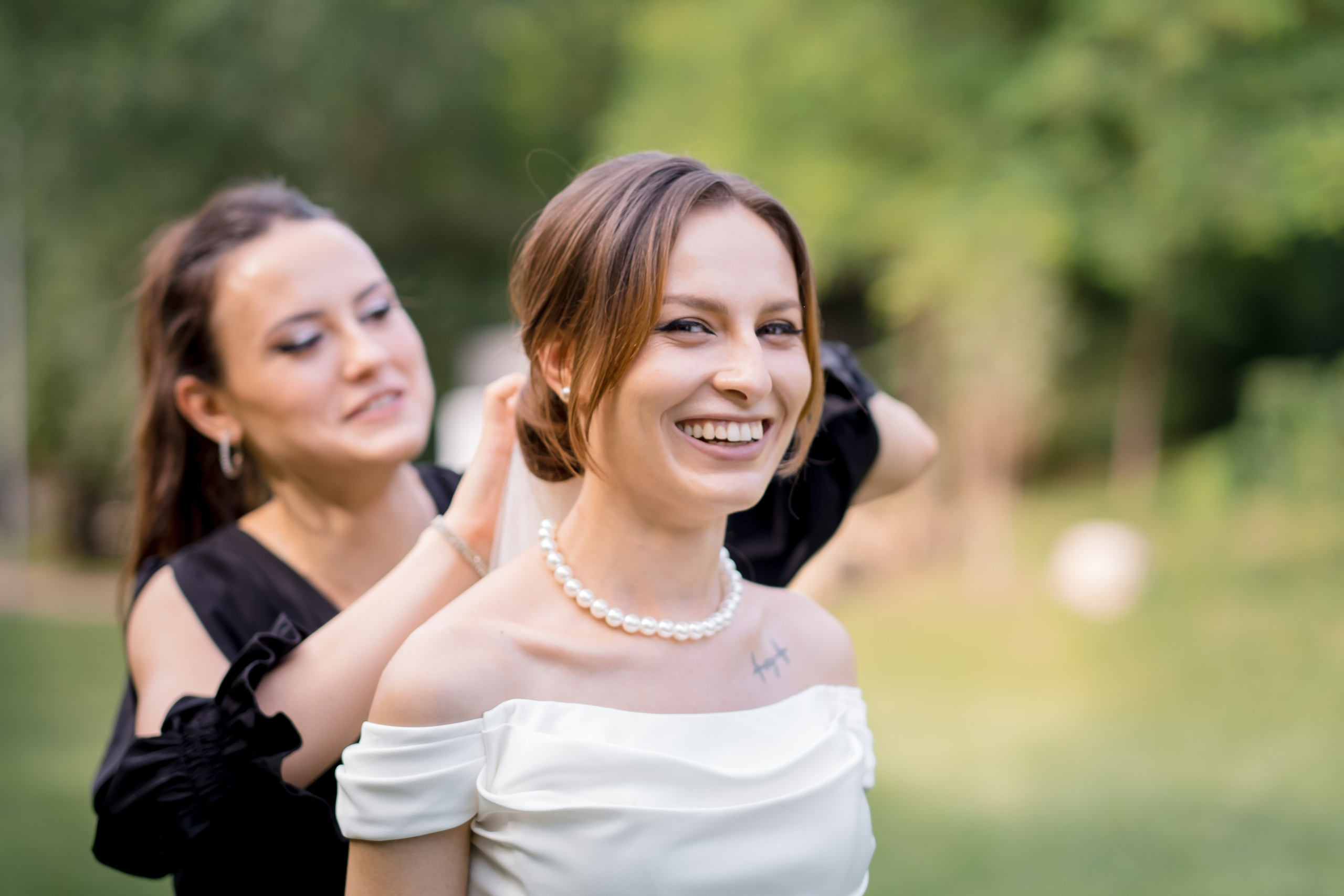 Anatolie & Renata. V Studio