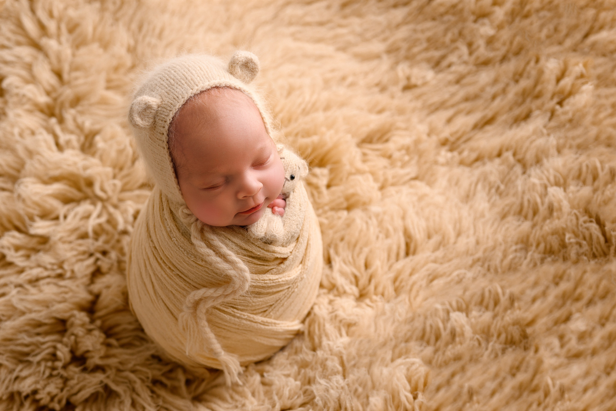 Новорожденные. Фотограф / Даугавпилс / Studija Natalie / Наталья Евменова