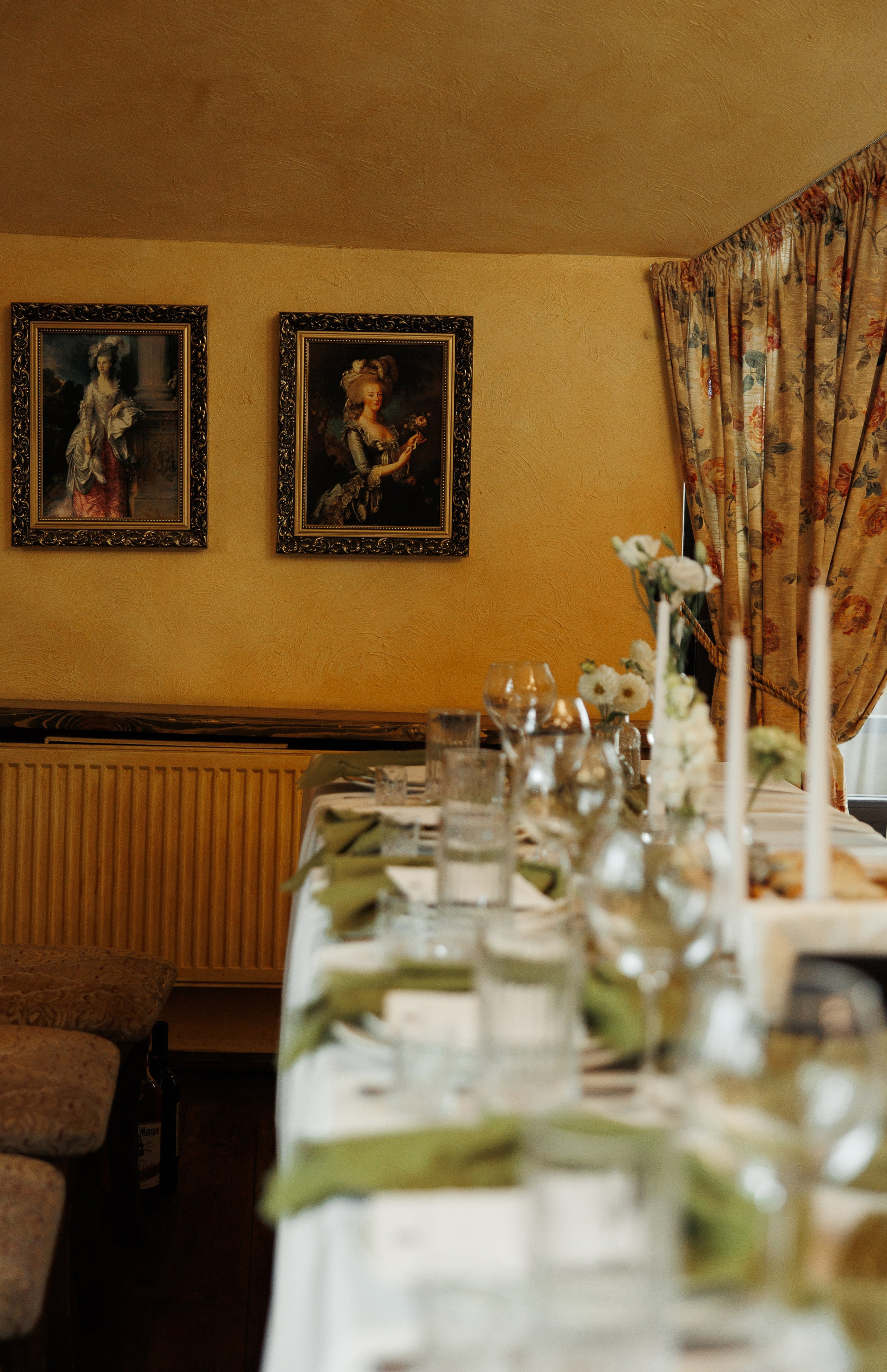 Inna Oleksandr. Ірина Терещук