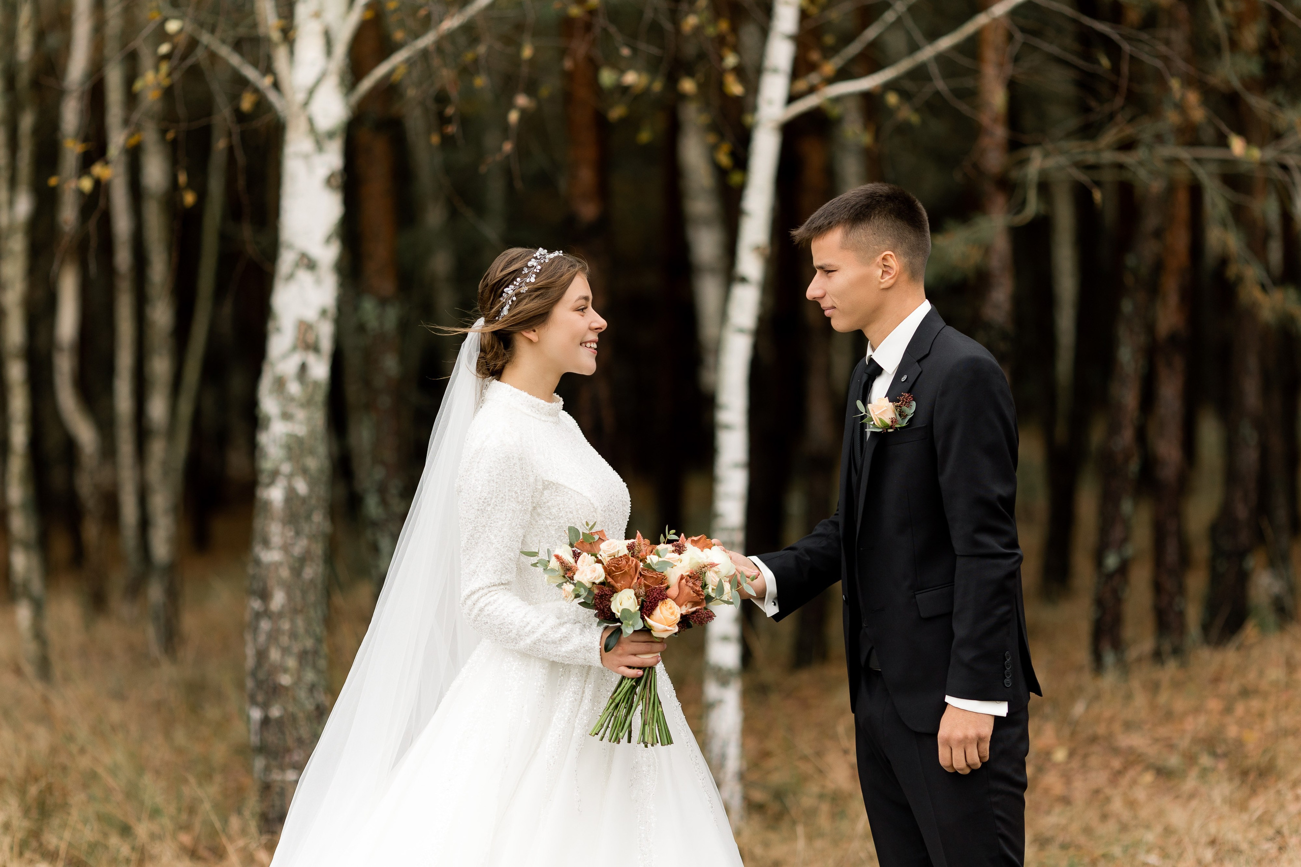 Уляна та Моїсей. Ірина Терещук