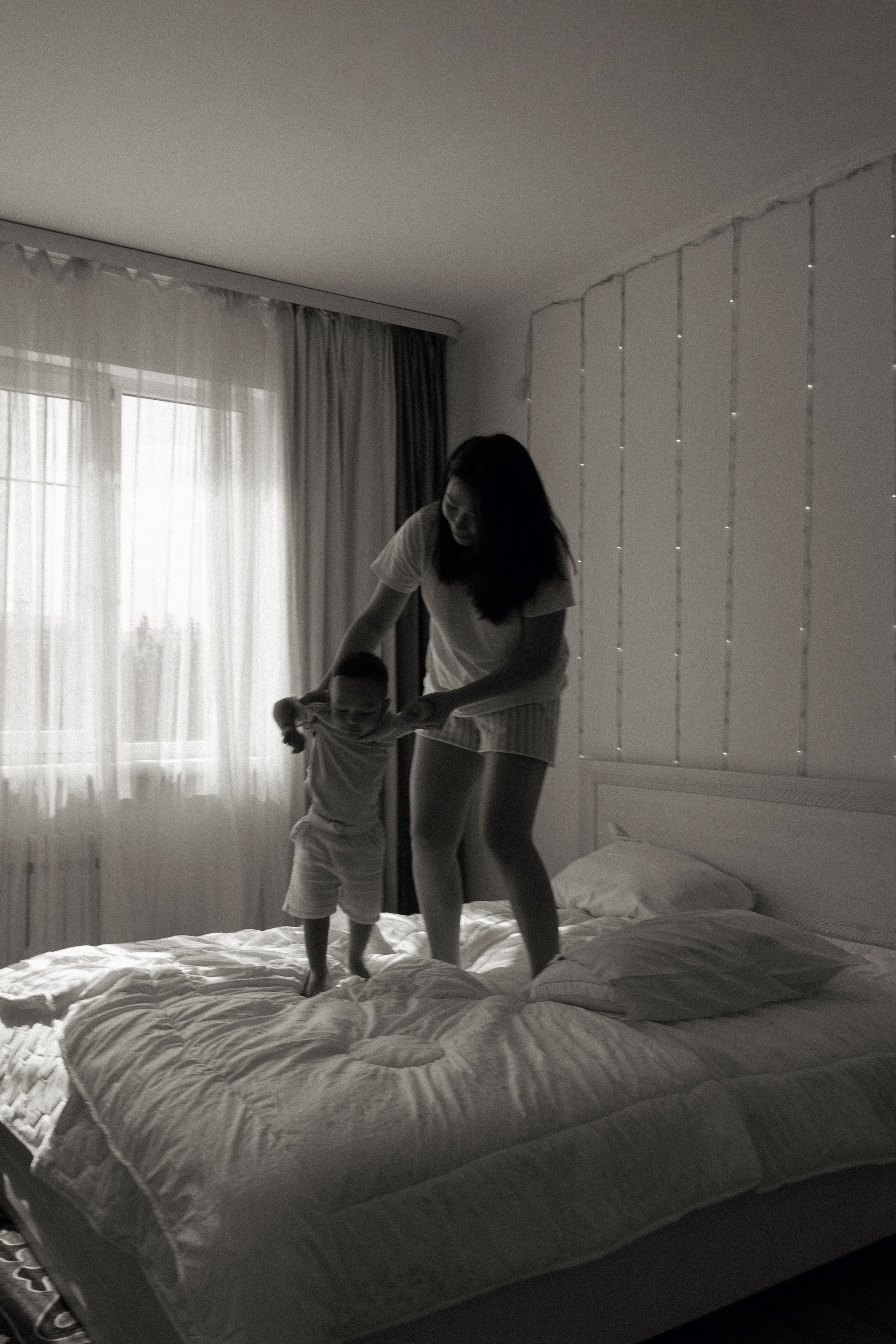 Real & Raw. Birth, Family, Newborn photographer in Dubai| Eliza Baitikova