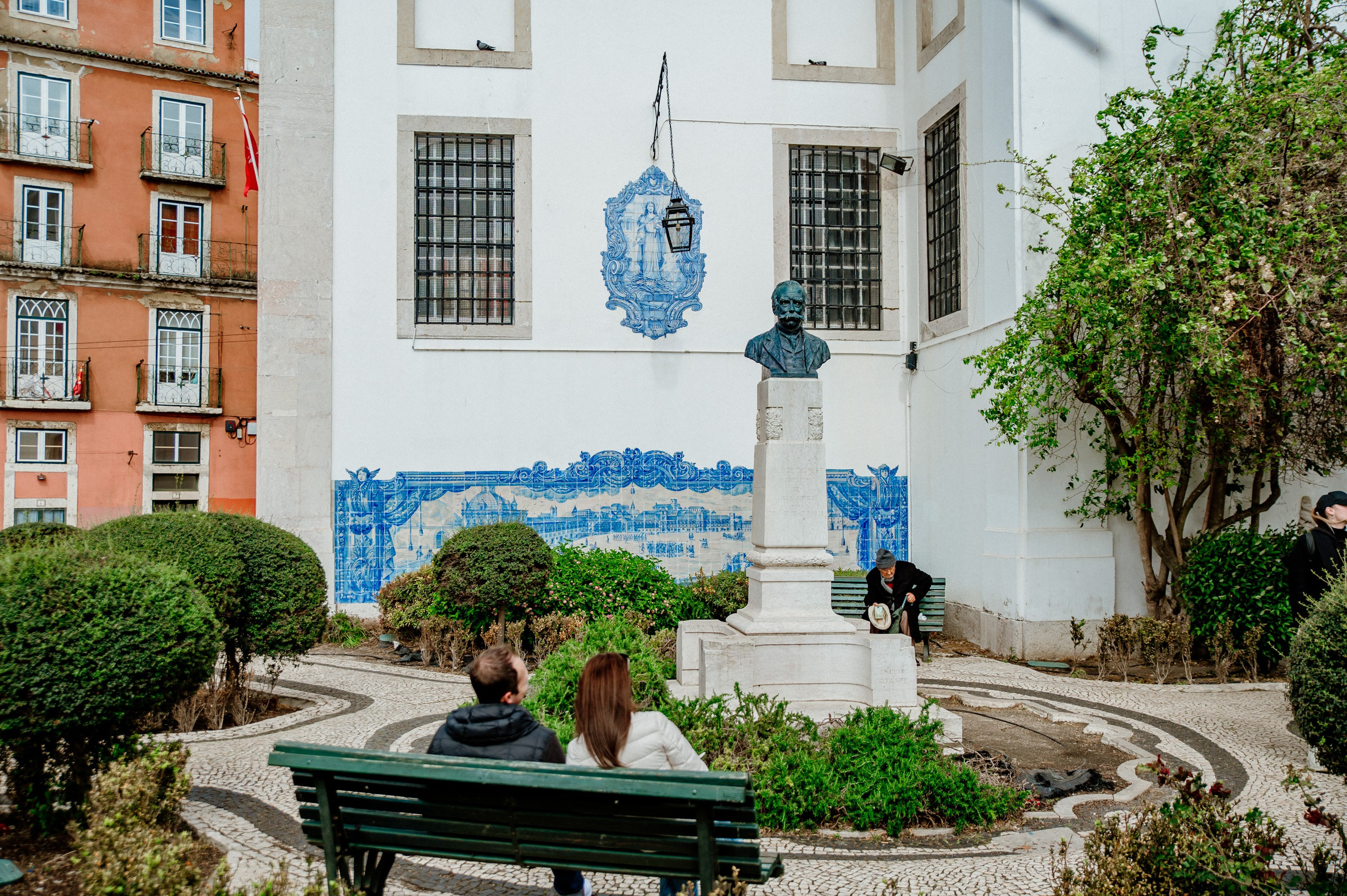 Portugal. Bojana Žuža fotograf u Beogradu 📷 Belgrade photographer