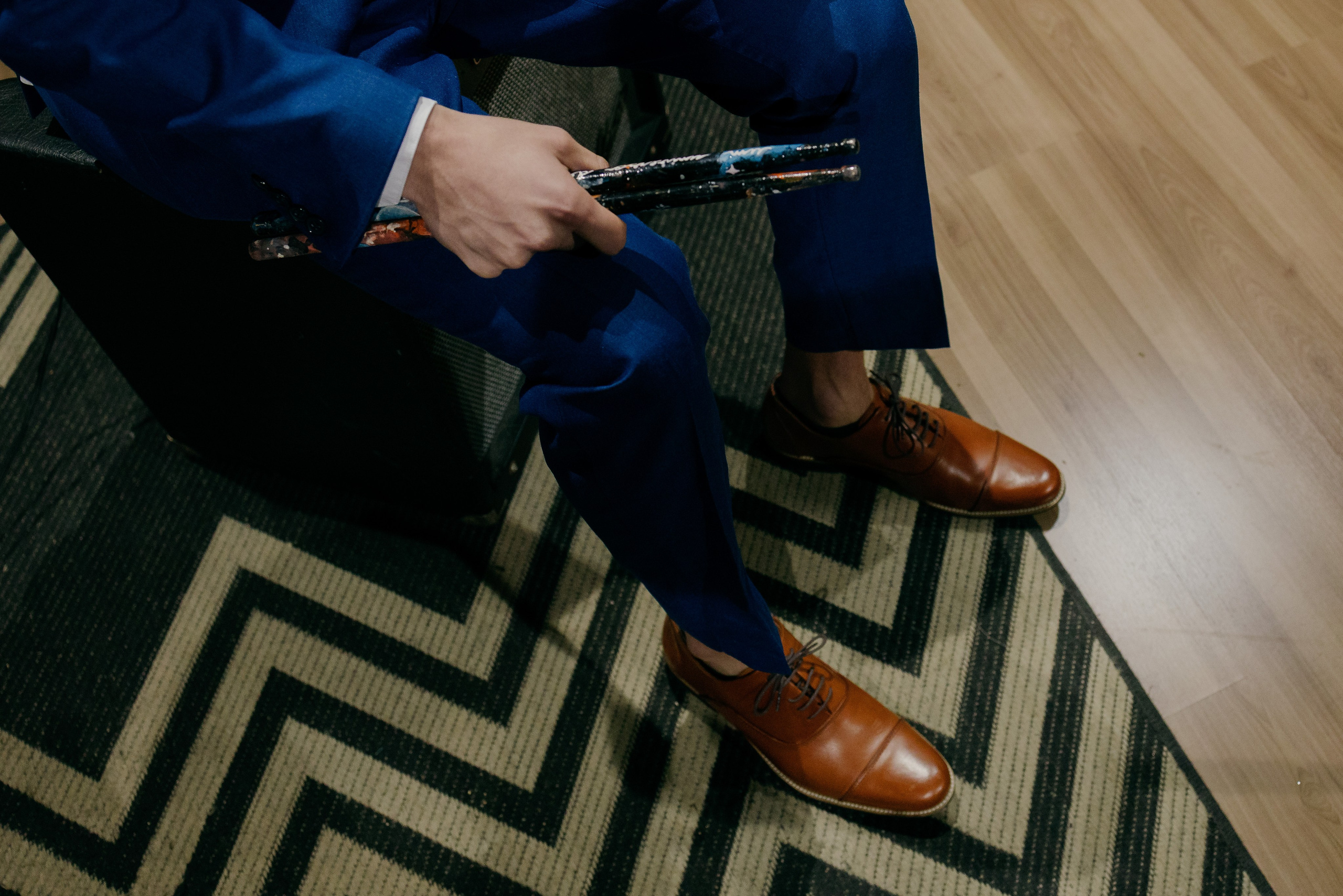 Wedding. Bruno Manarin