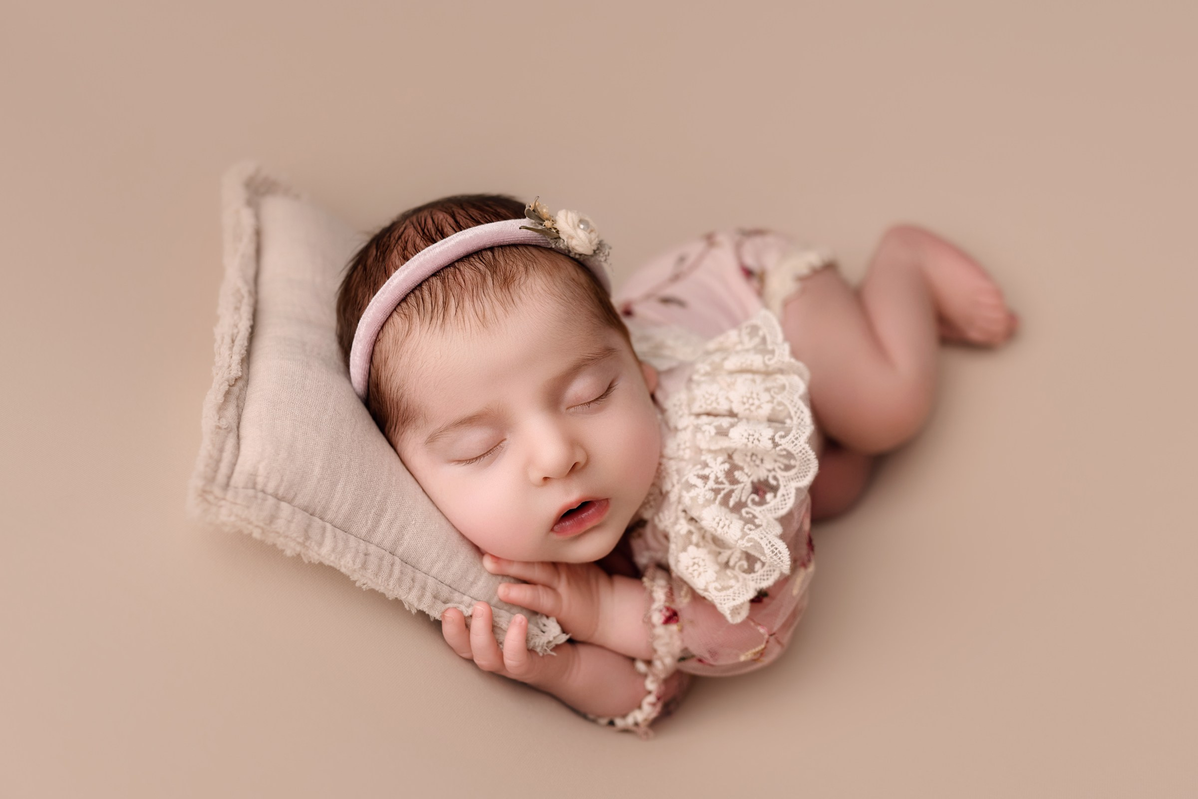 Newbornshooting Berlin