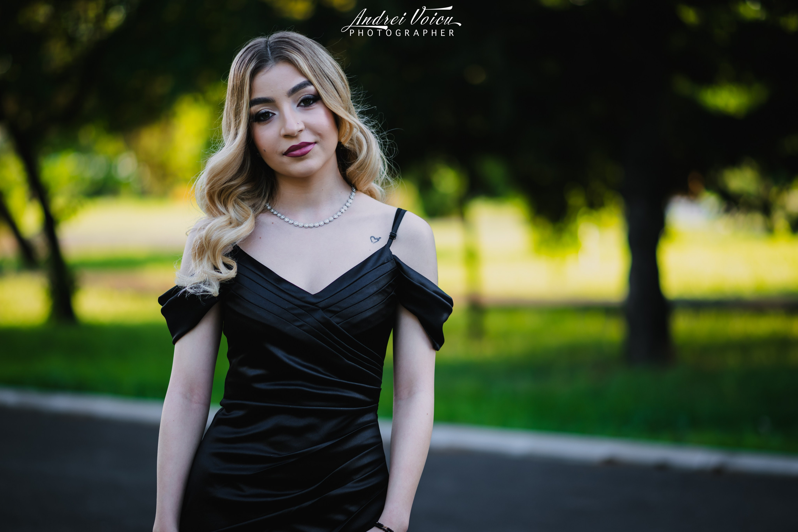 Majorate. Andrei Voicu Fotograf. Povești nescrise, surprinse atent