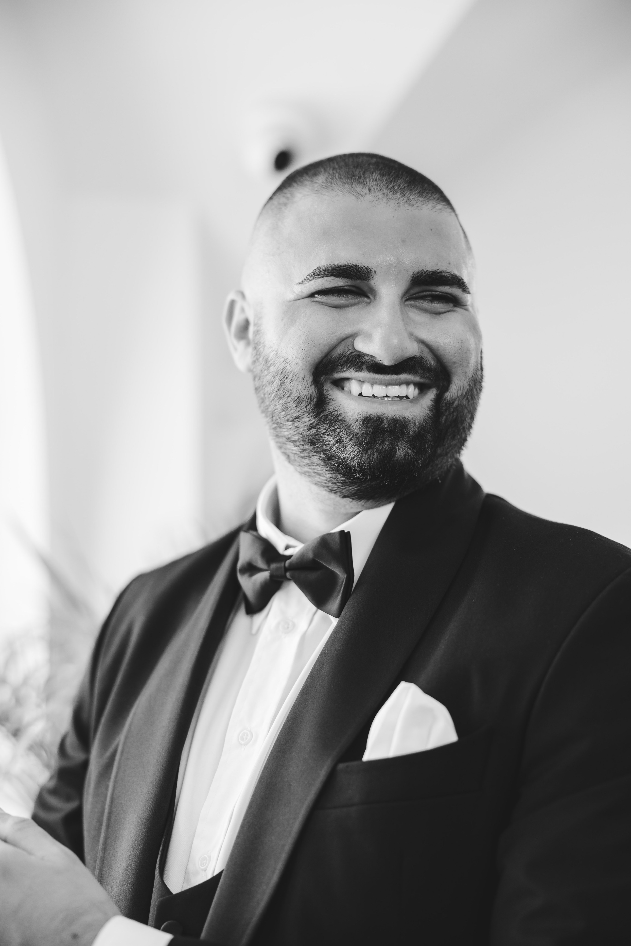 DENIS I AMELA. Wedding photographer Nermin Kajosevic