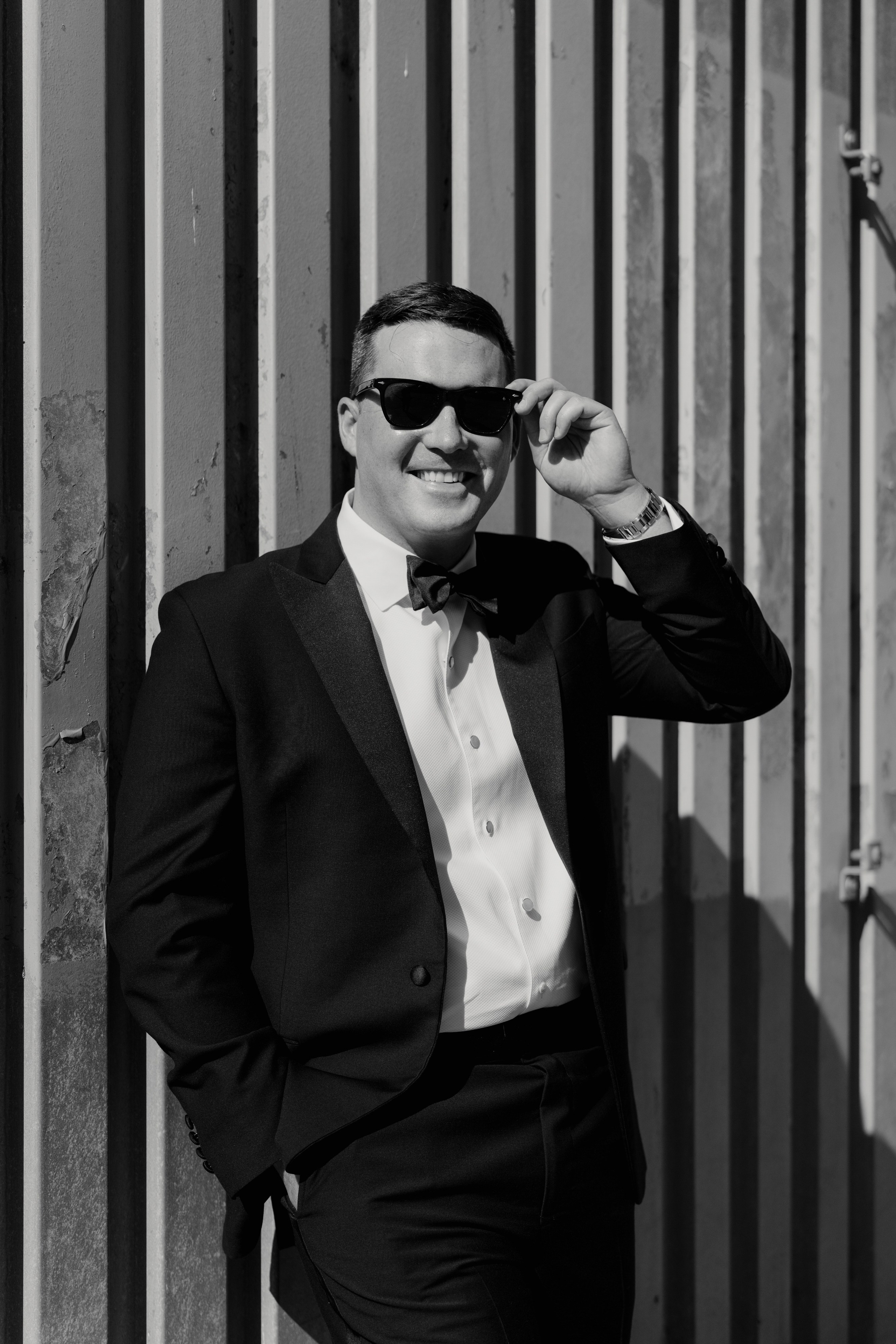 Jenna and Steven. Wedding photographer and videographer New York | New Jersey