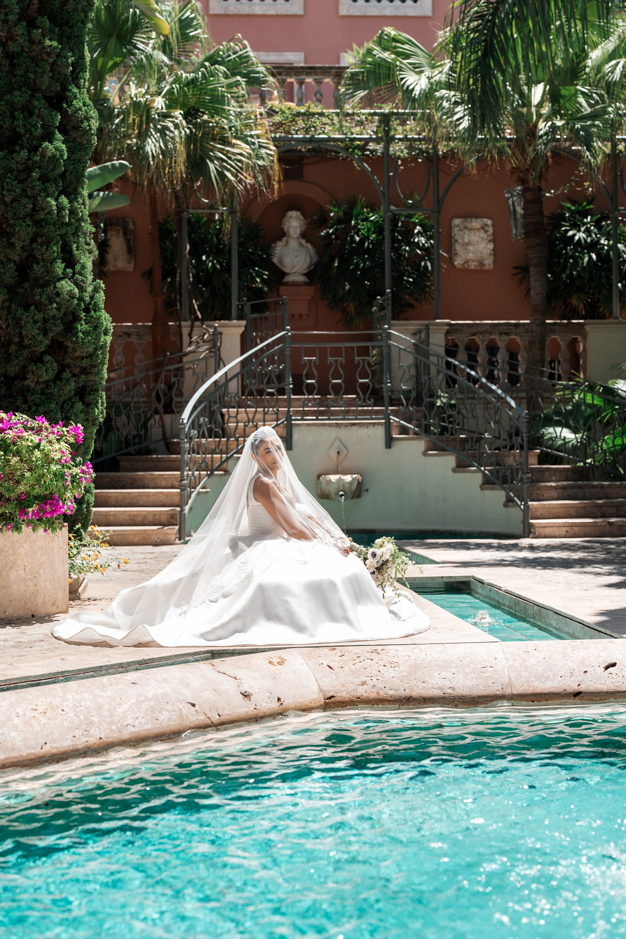 ANDREW & LYNN. Wedding Photographer in Marbella, Como, Tuscany, Cannes