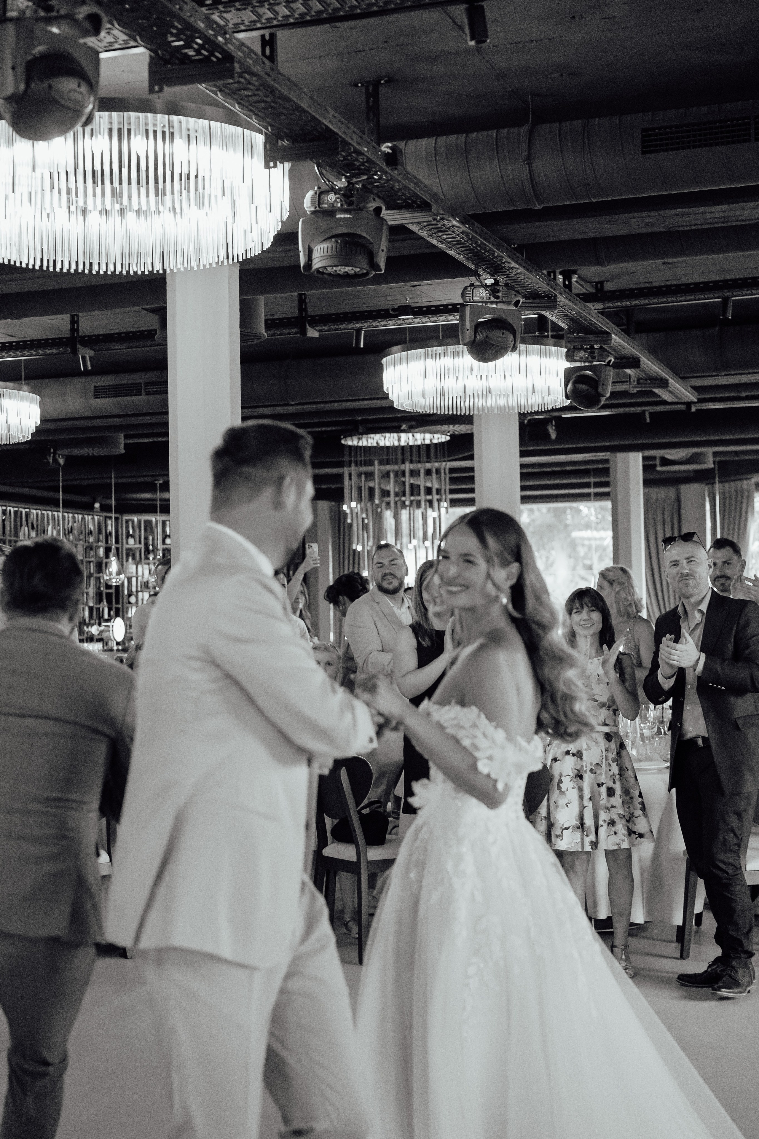 Ewelina & Thomas. Home