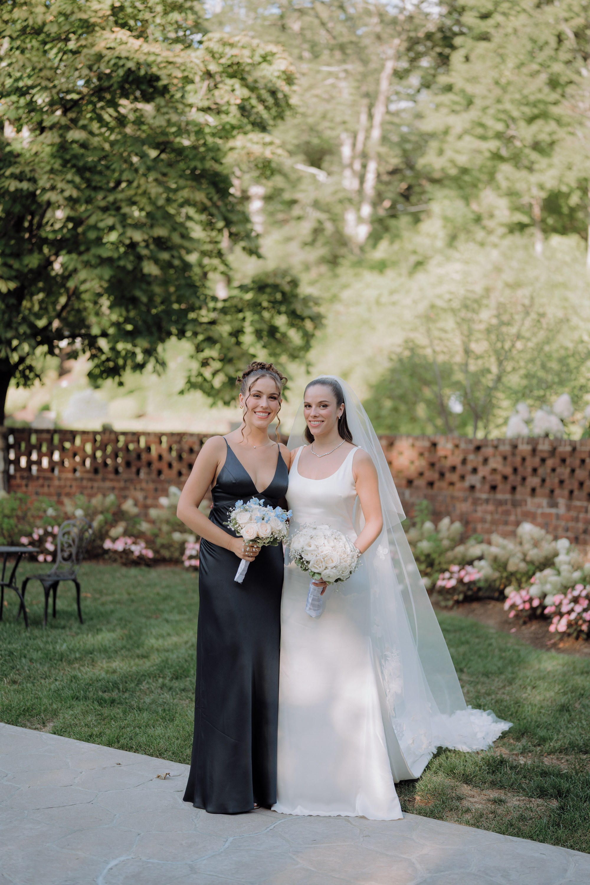 Cristina and Jack. Wedding photographer and videographer New York | New Jersey