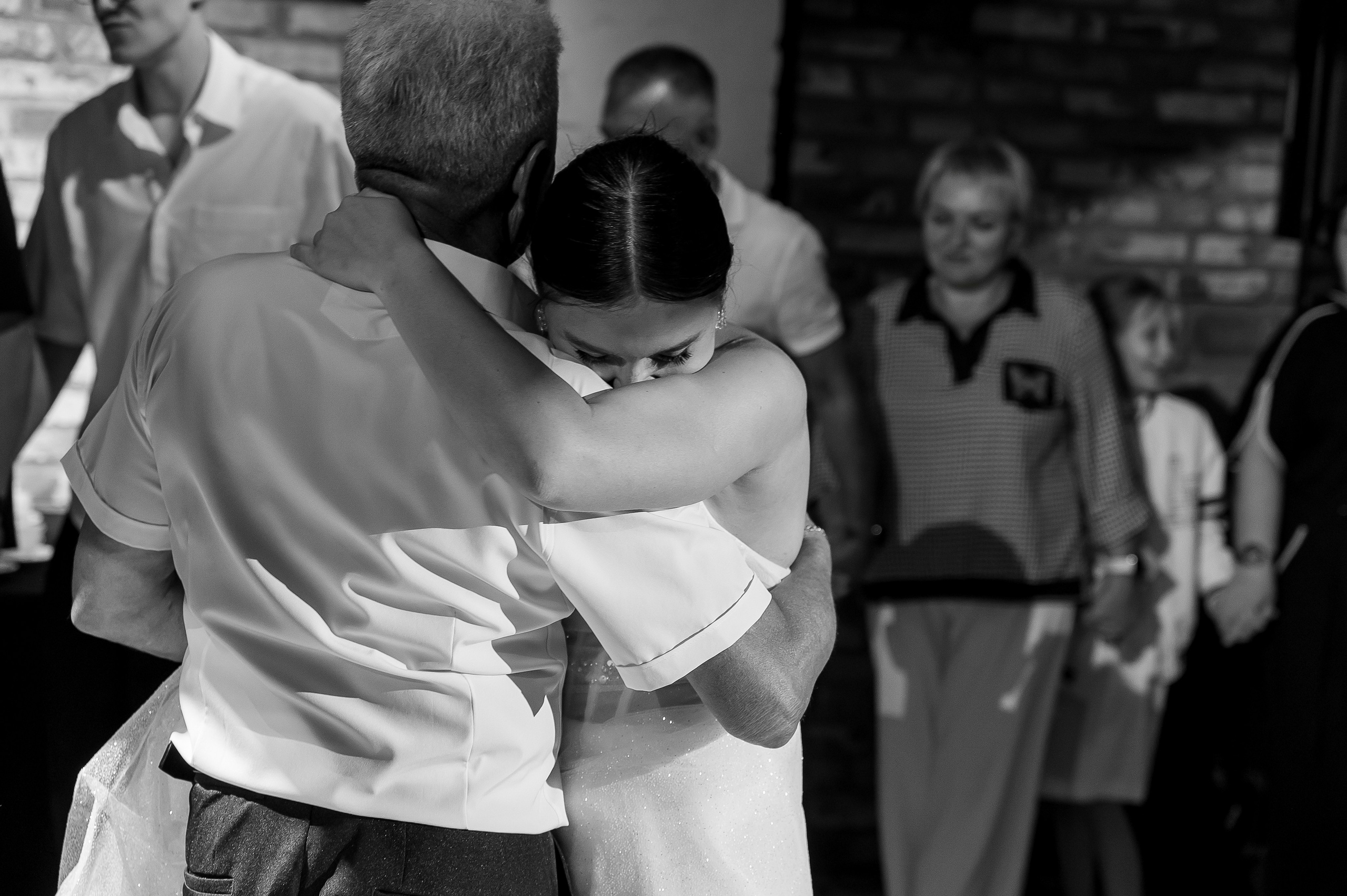 Николай & Альбина. Свадебный и семейный фотограф Екатерина Шестакова