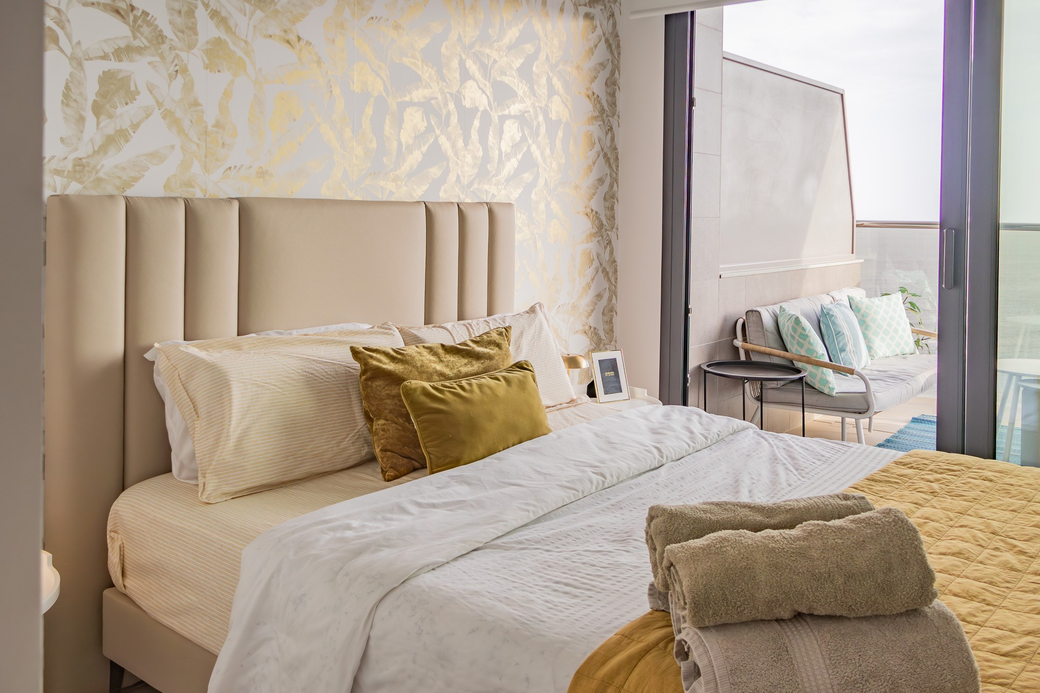 The Perfect Apartment in Benidorm ✨. Create with Twila