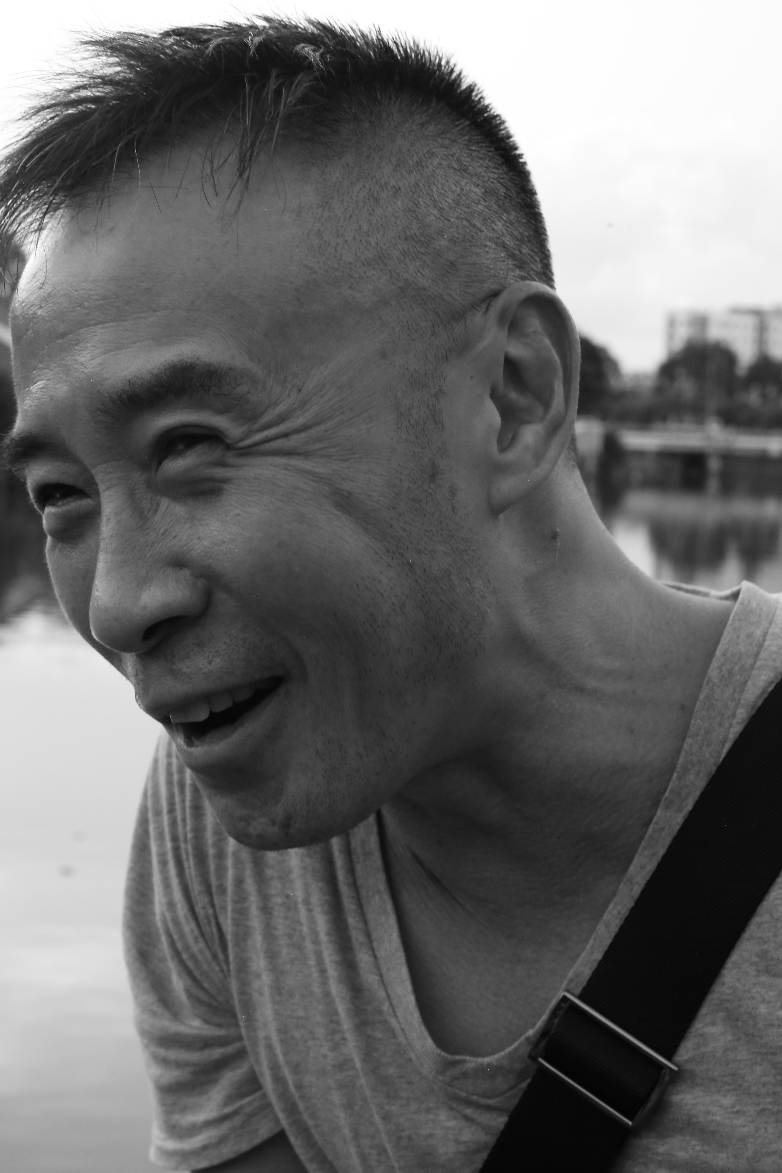 Ho Chi Minh, Vietnam | Part 2| 2025. Art Photographer