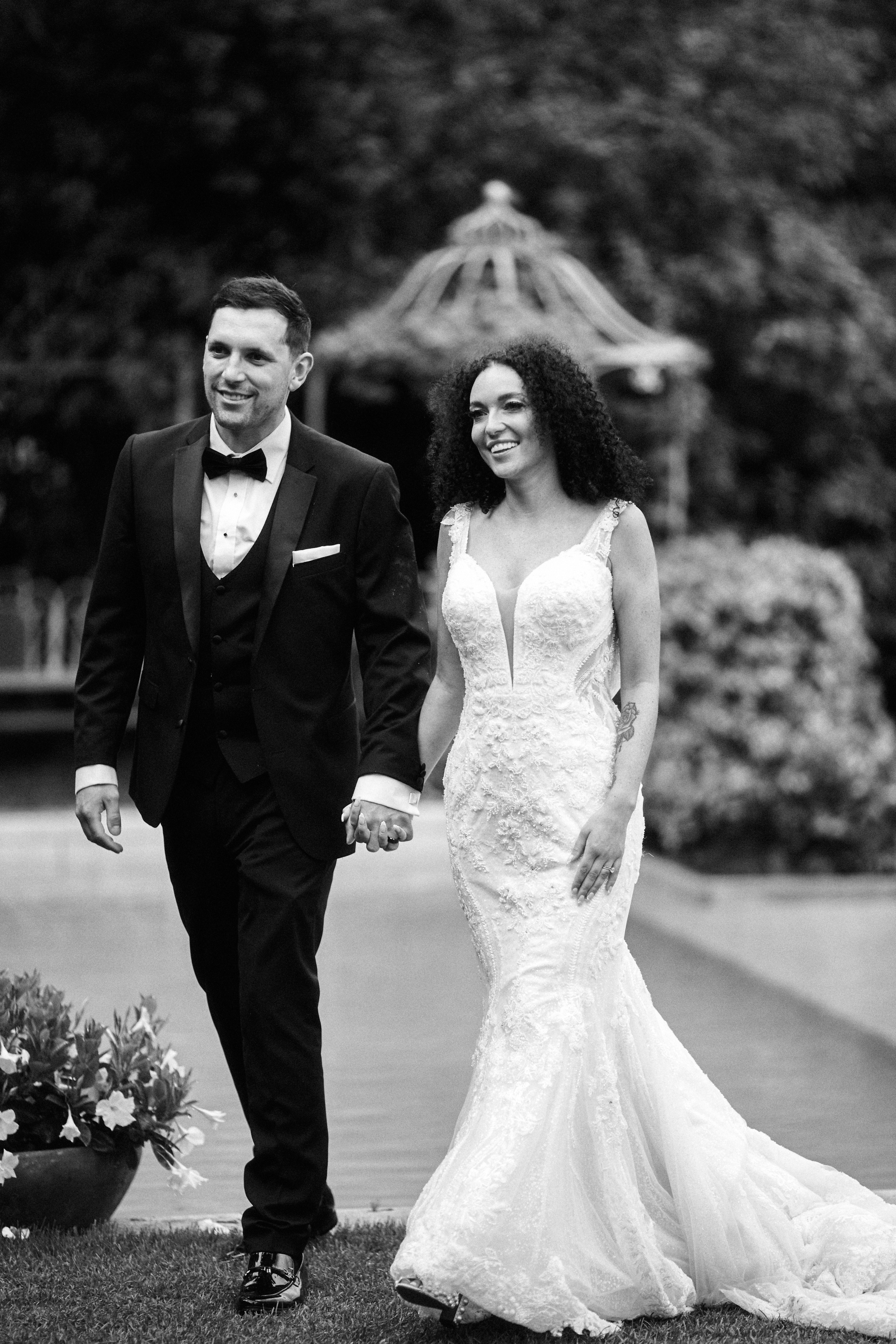 David & Abigeil. Destination wedding and fashion photographer in Riga Igor Davidovich