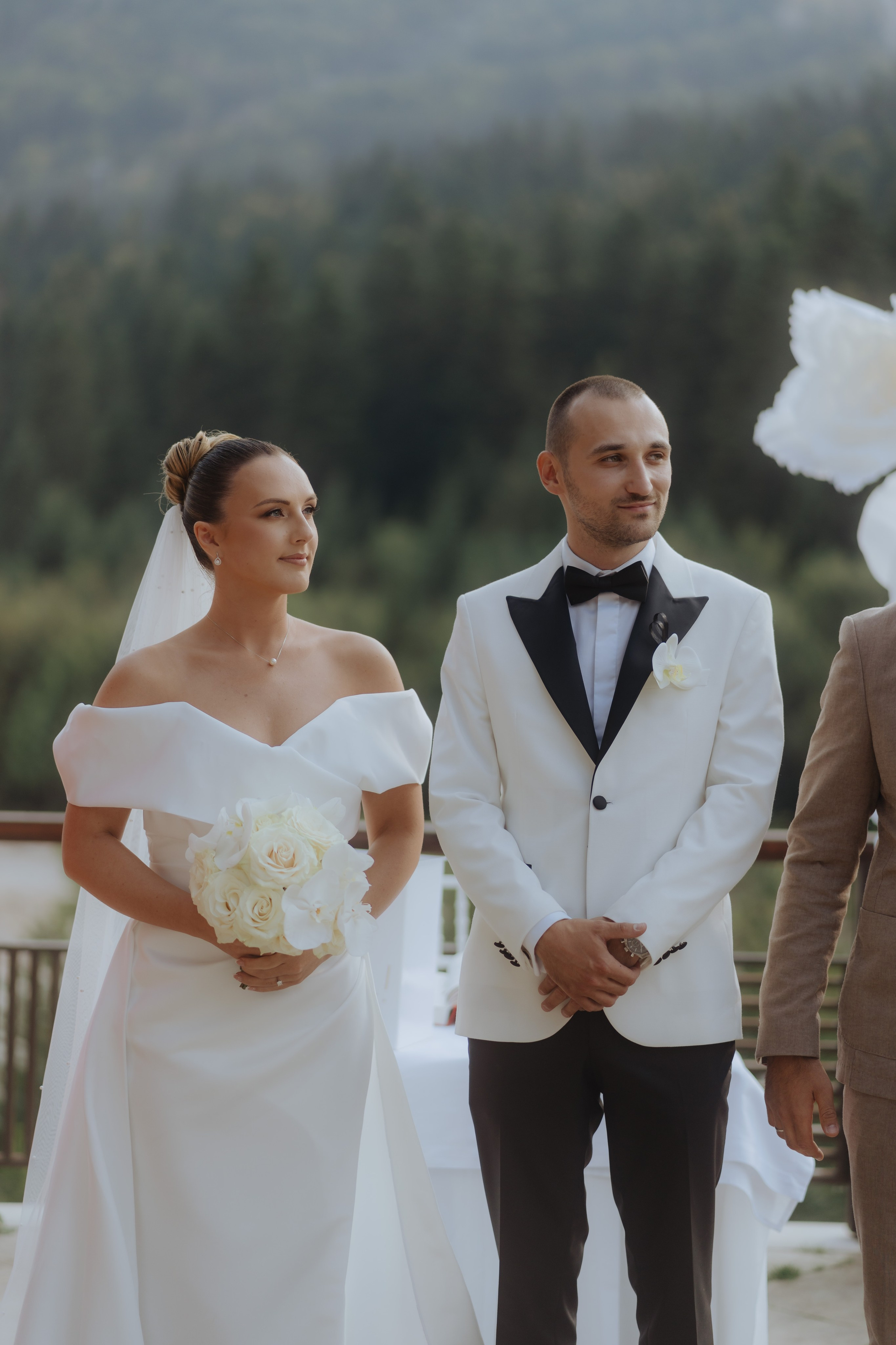 Alina & Adi ⎸ Sarajevo. Profesionalna Fotografija i Videografija | Sarajevo | yasinemir.com