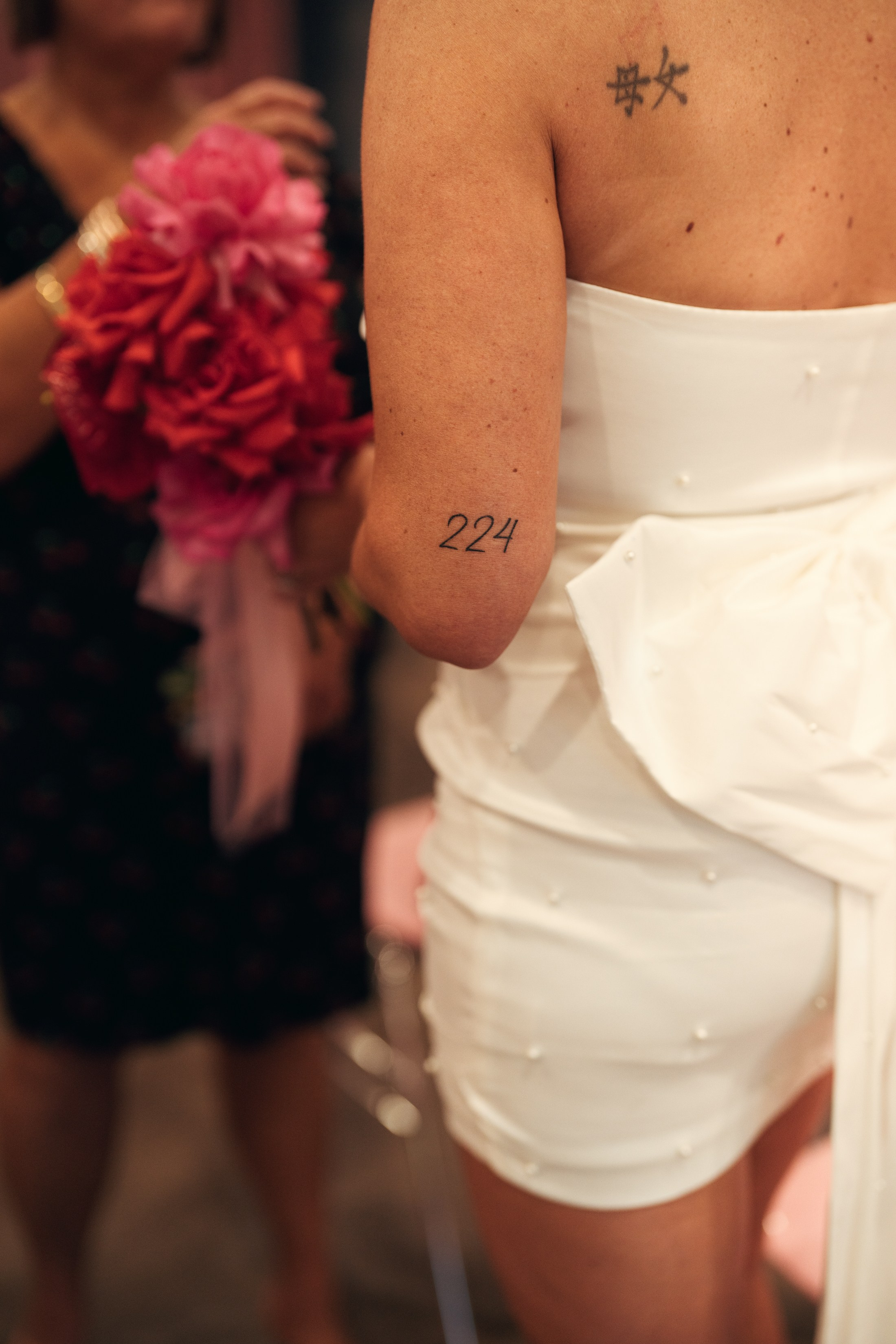 Jaye&Richie. Wedding & elopement photographer Viktoriya Kravtsov. Las Vegas