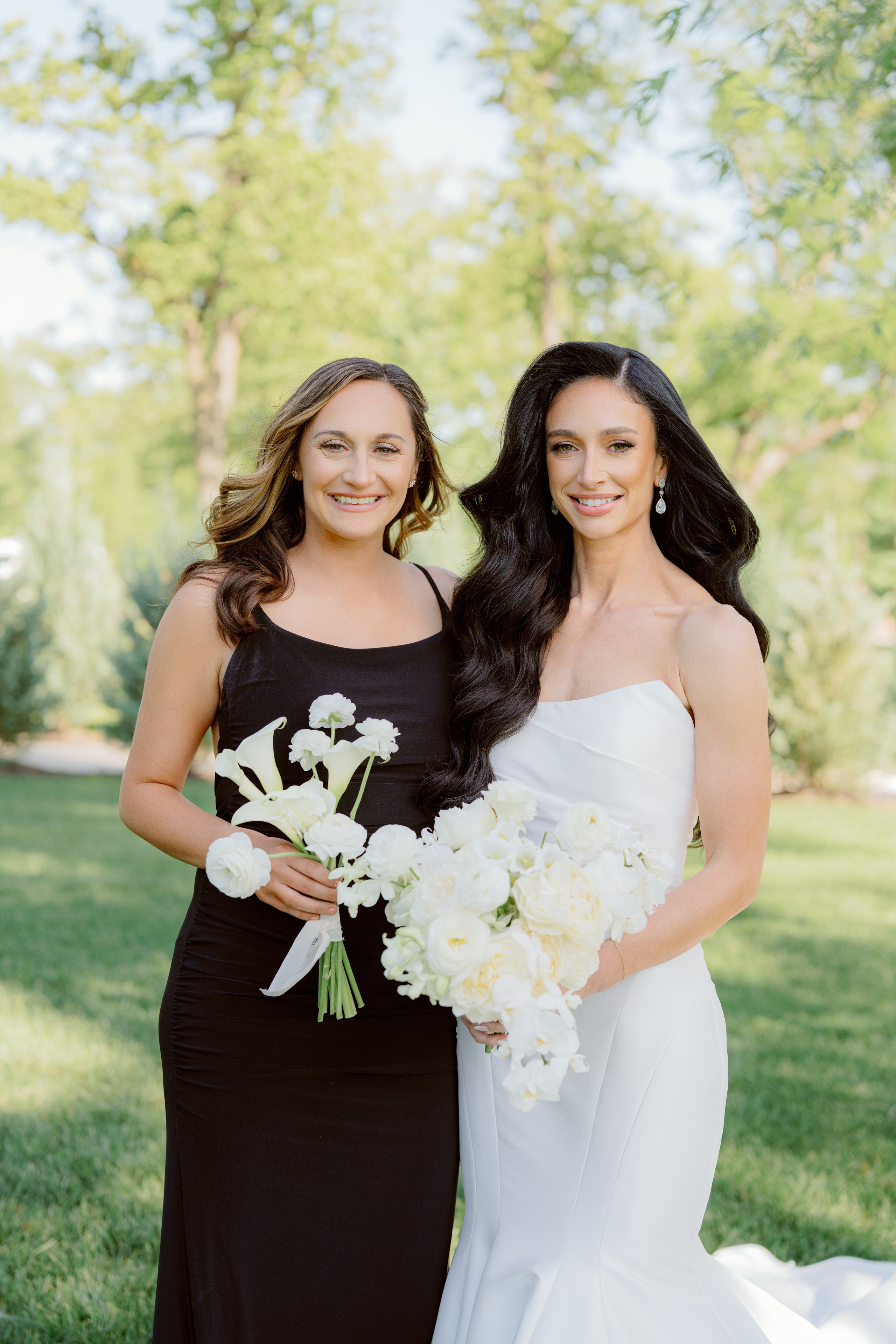 Ashley and Bobby. Wedding photographer and videographer New York | New Jersey