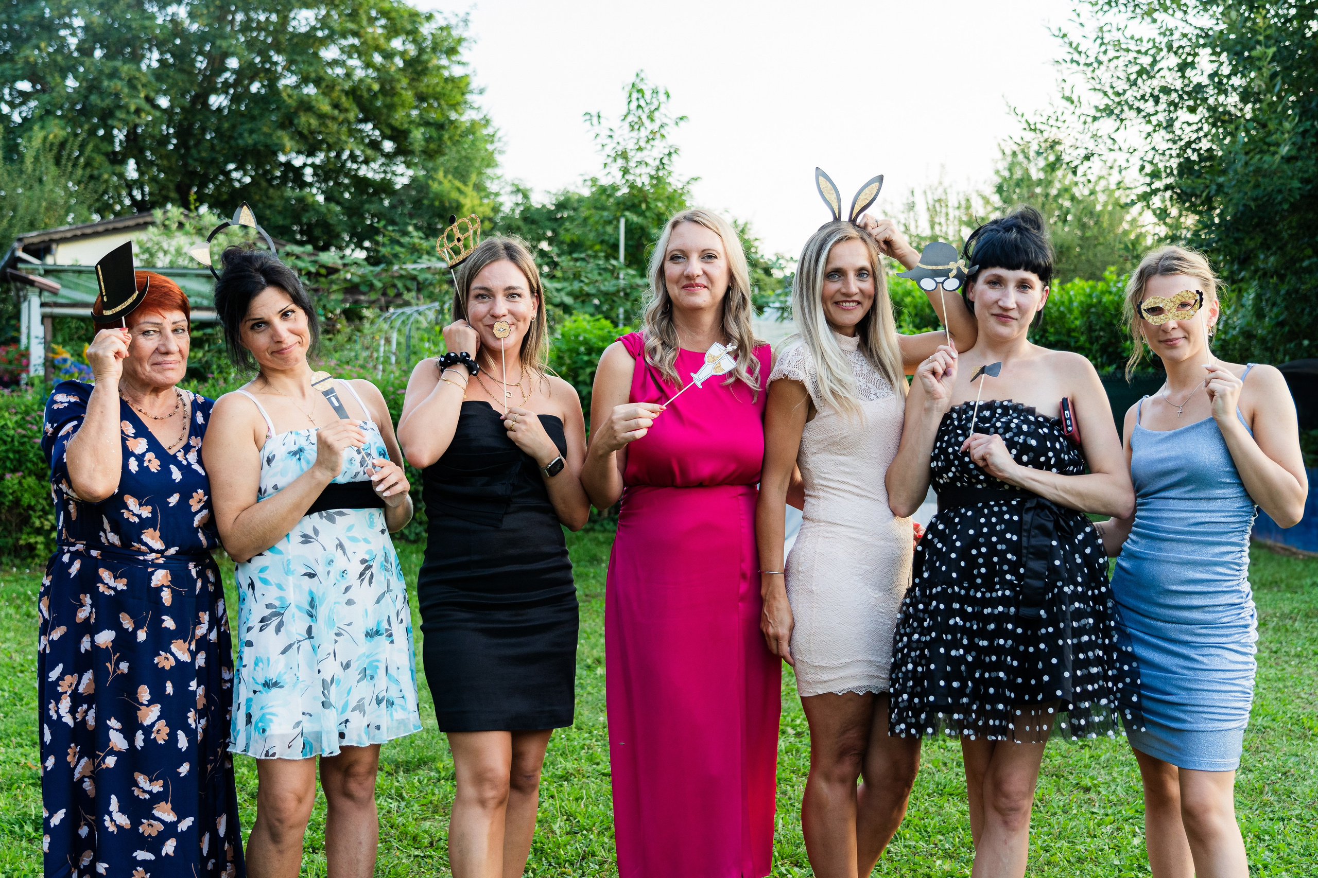 Events. Aleksandra Malahov