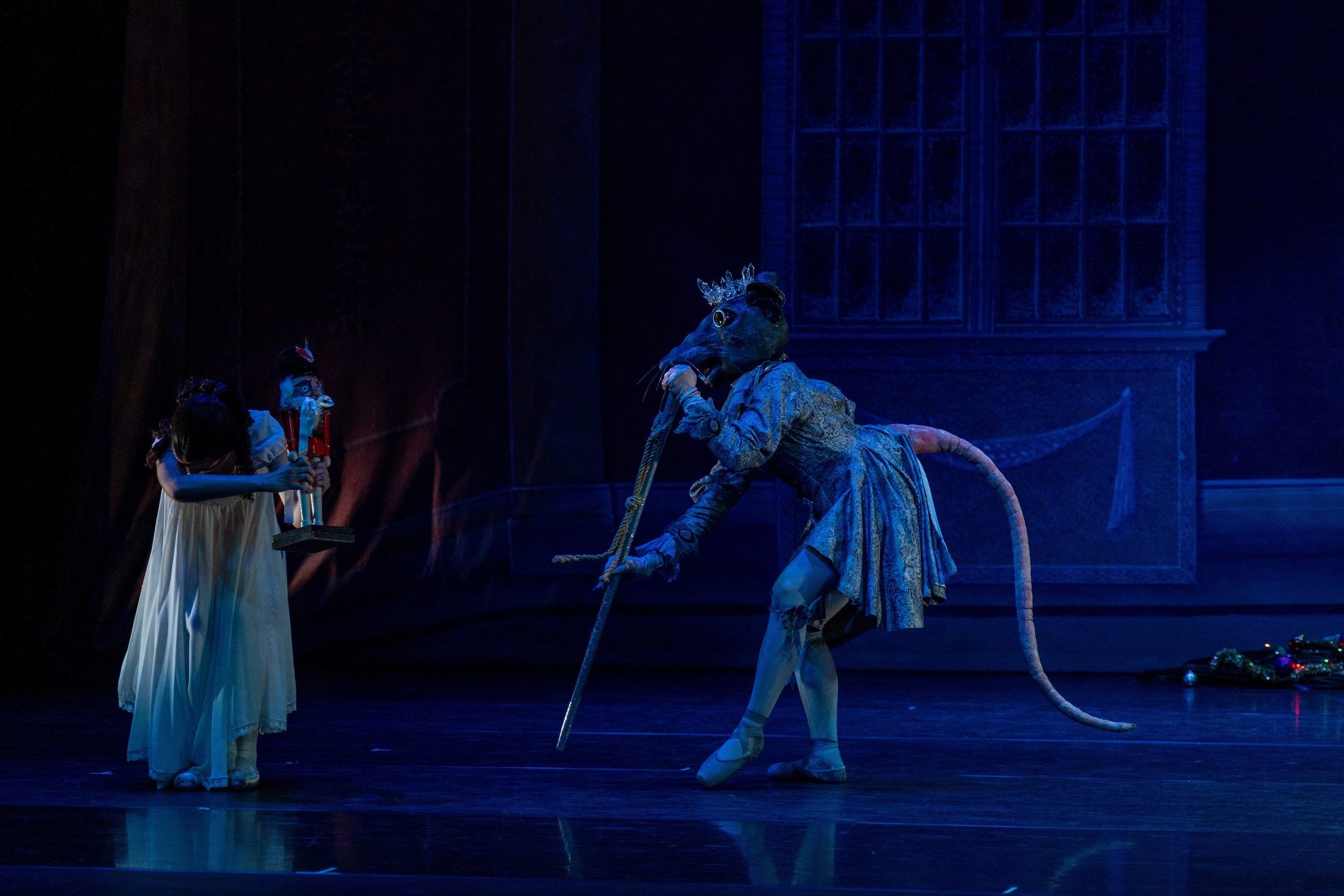 Nutcracker 2023. Santa Clarita Photographer